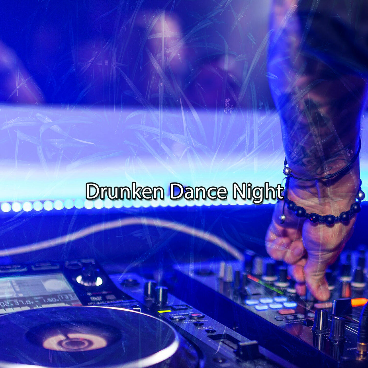Релиз Drunken Dance Night