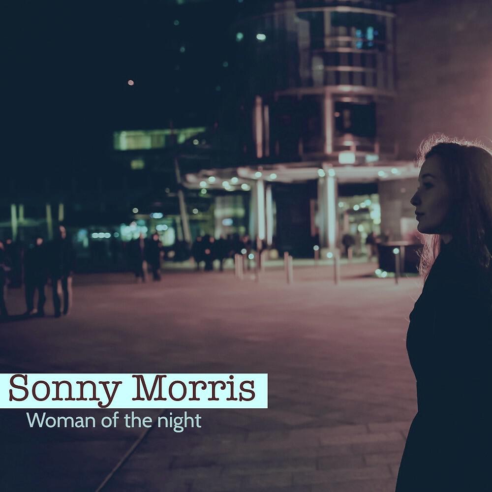 Sonny Morris