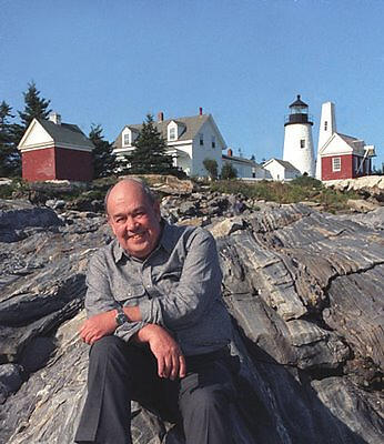 Charles Kuralt