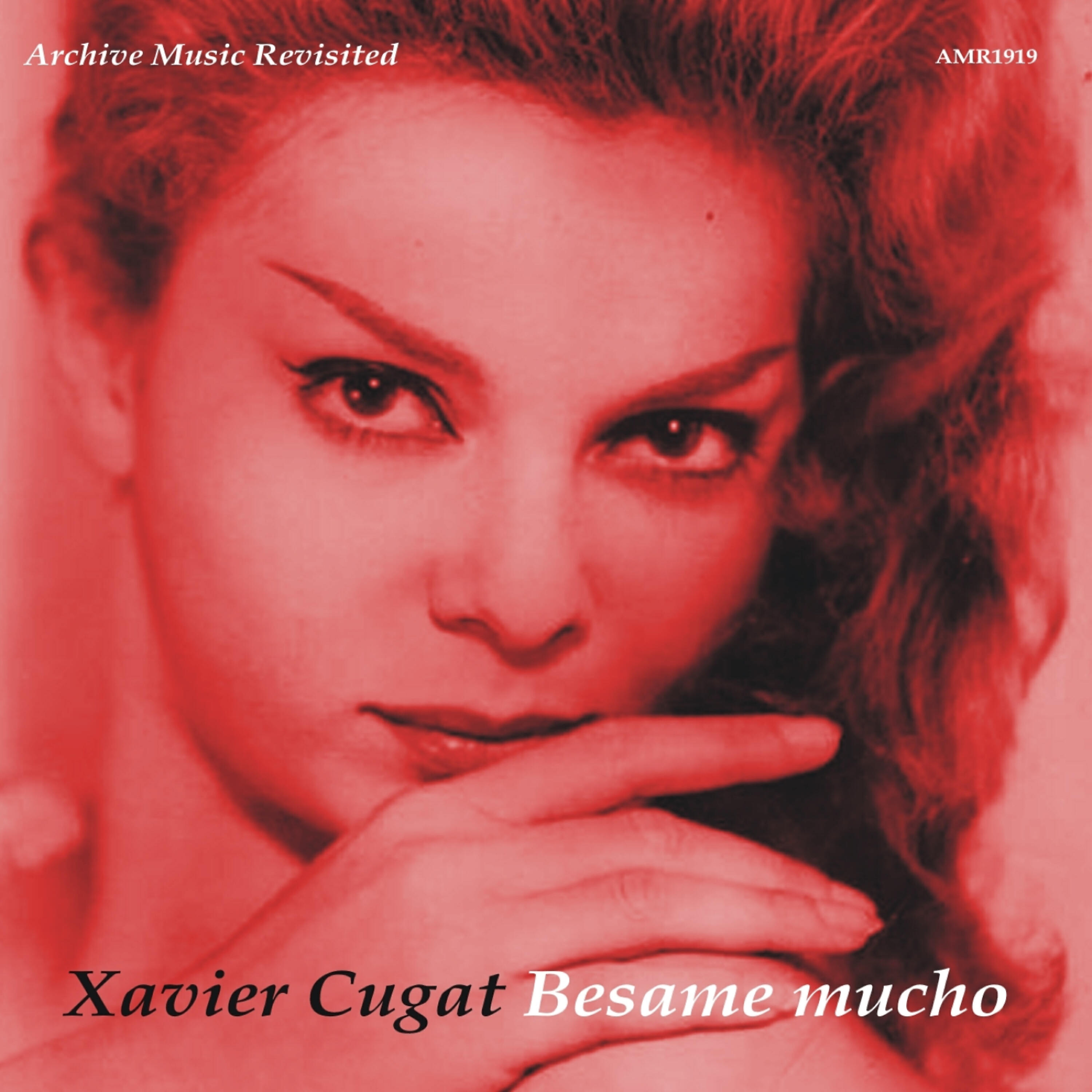 Релиз Besame Mucho