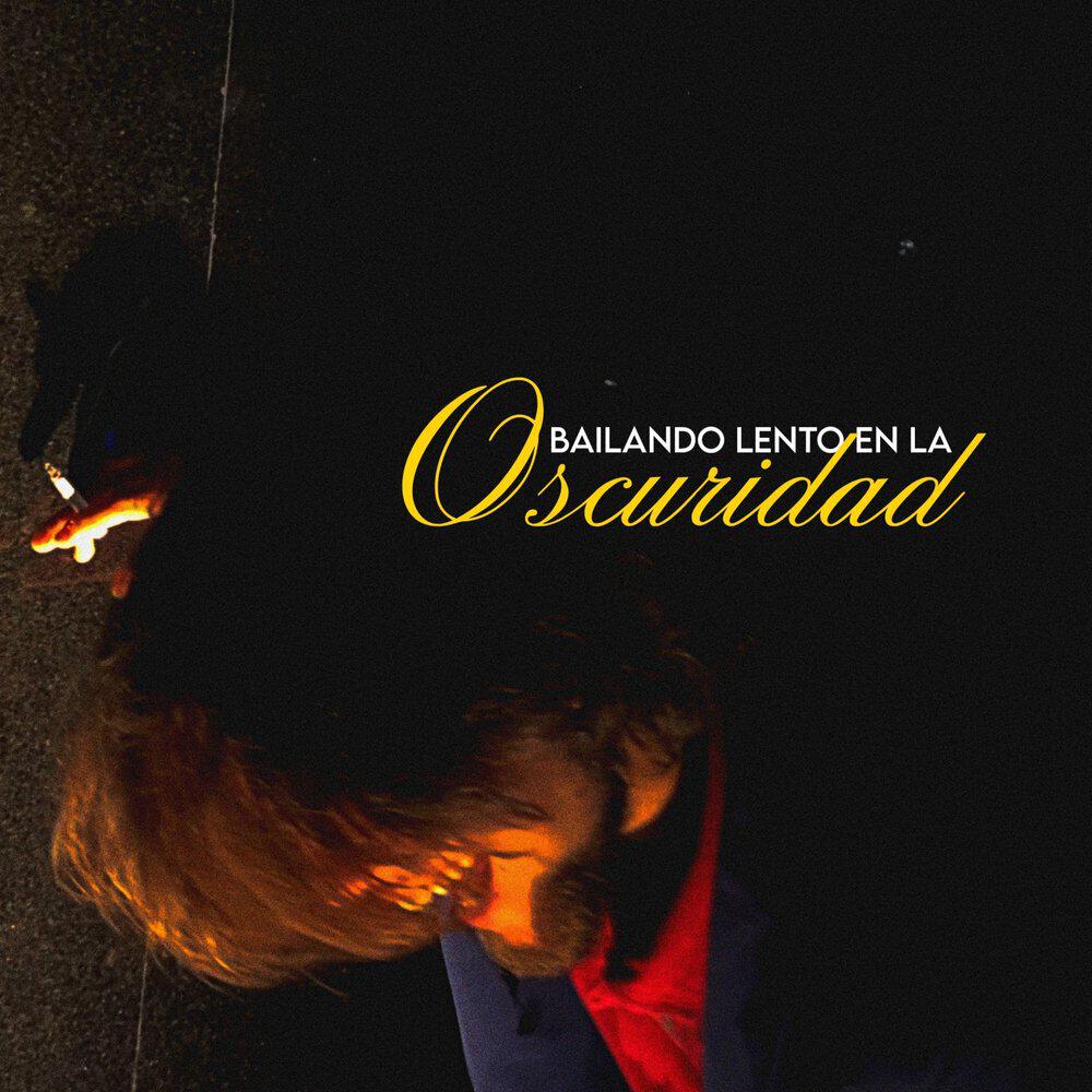 Релиз Bailando Lento en la Oscuridad