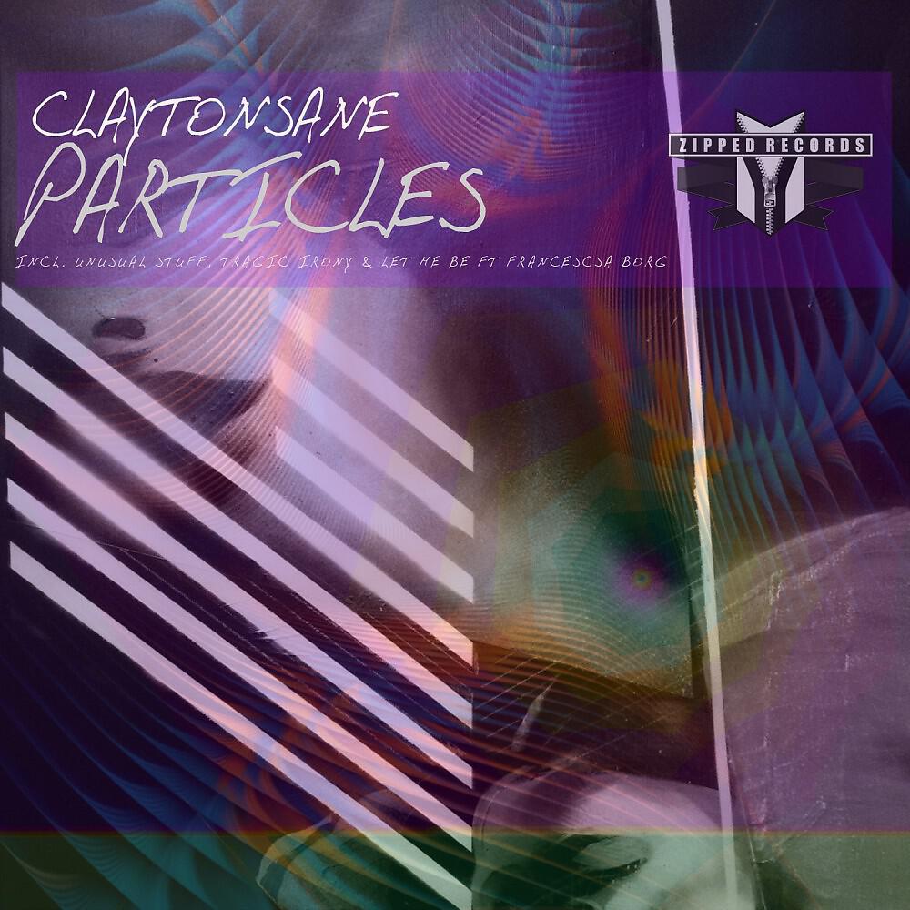 Релиз Particles