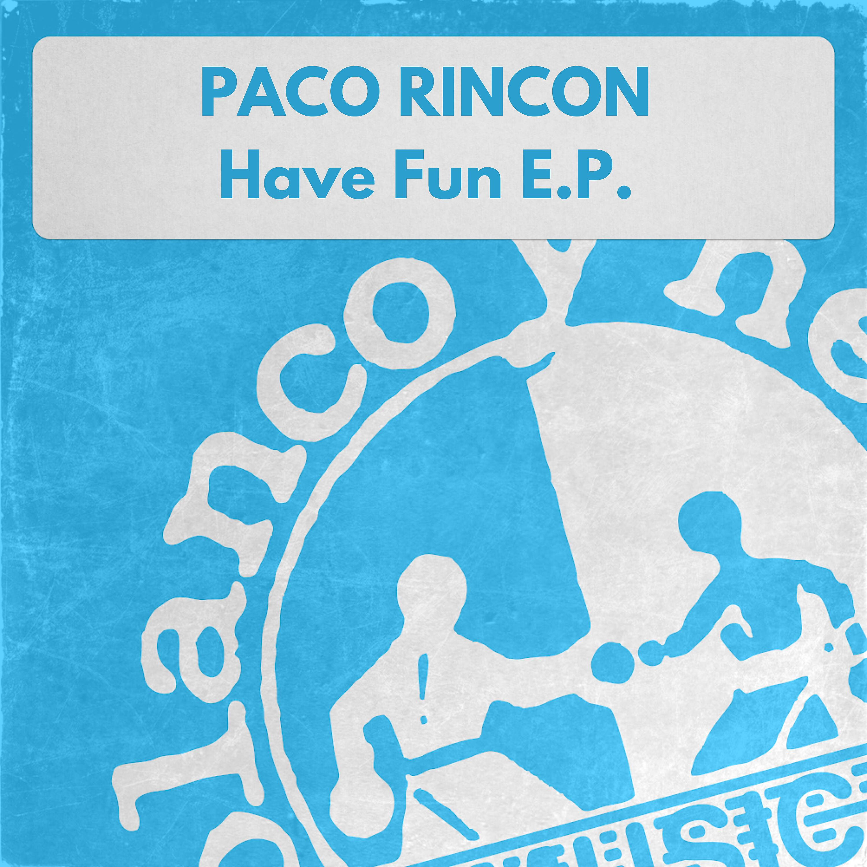 Релиз Have Fun