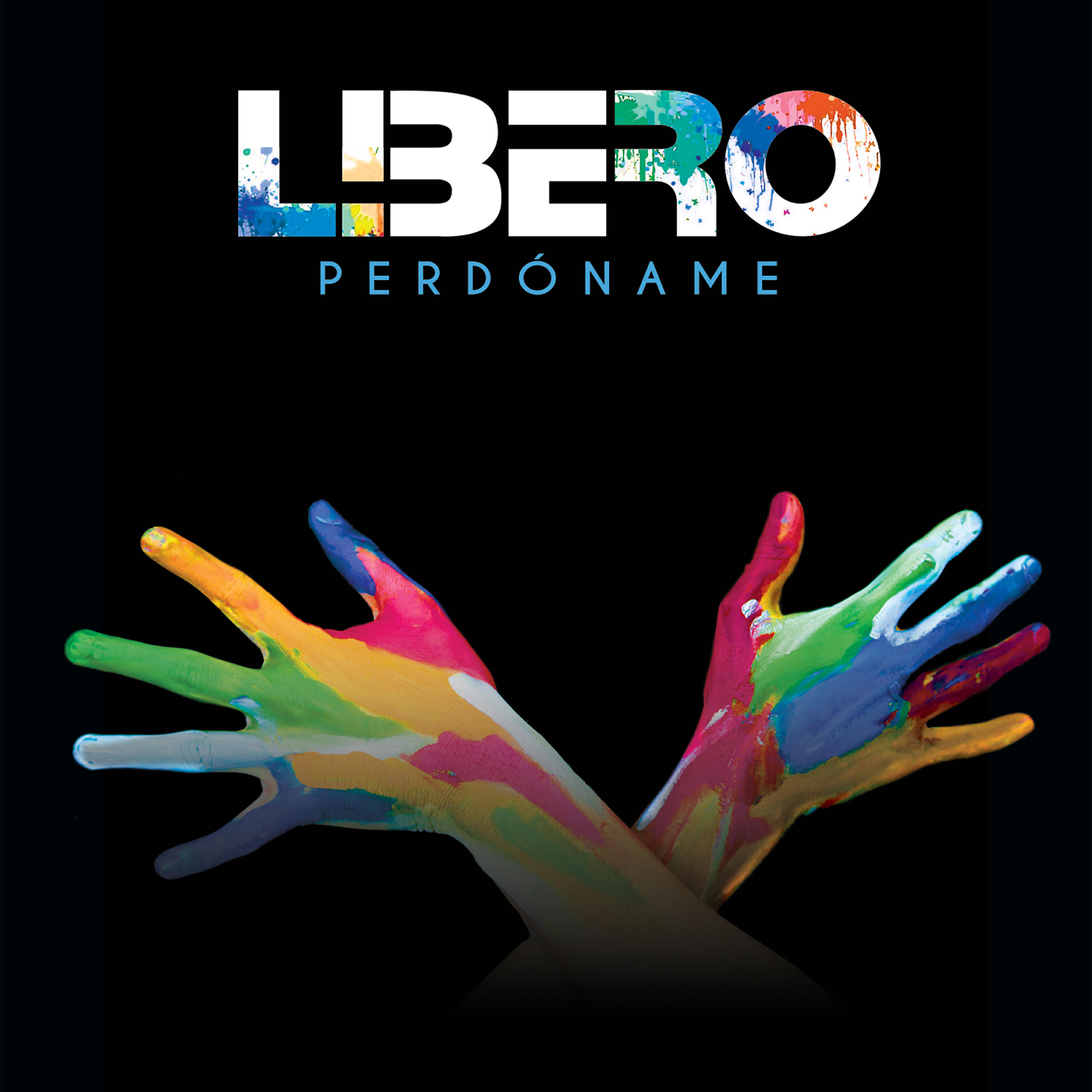 Релиз Perdóname