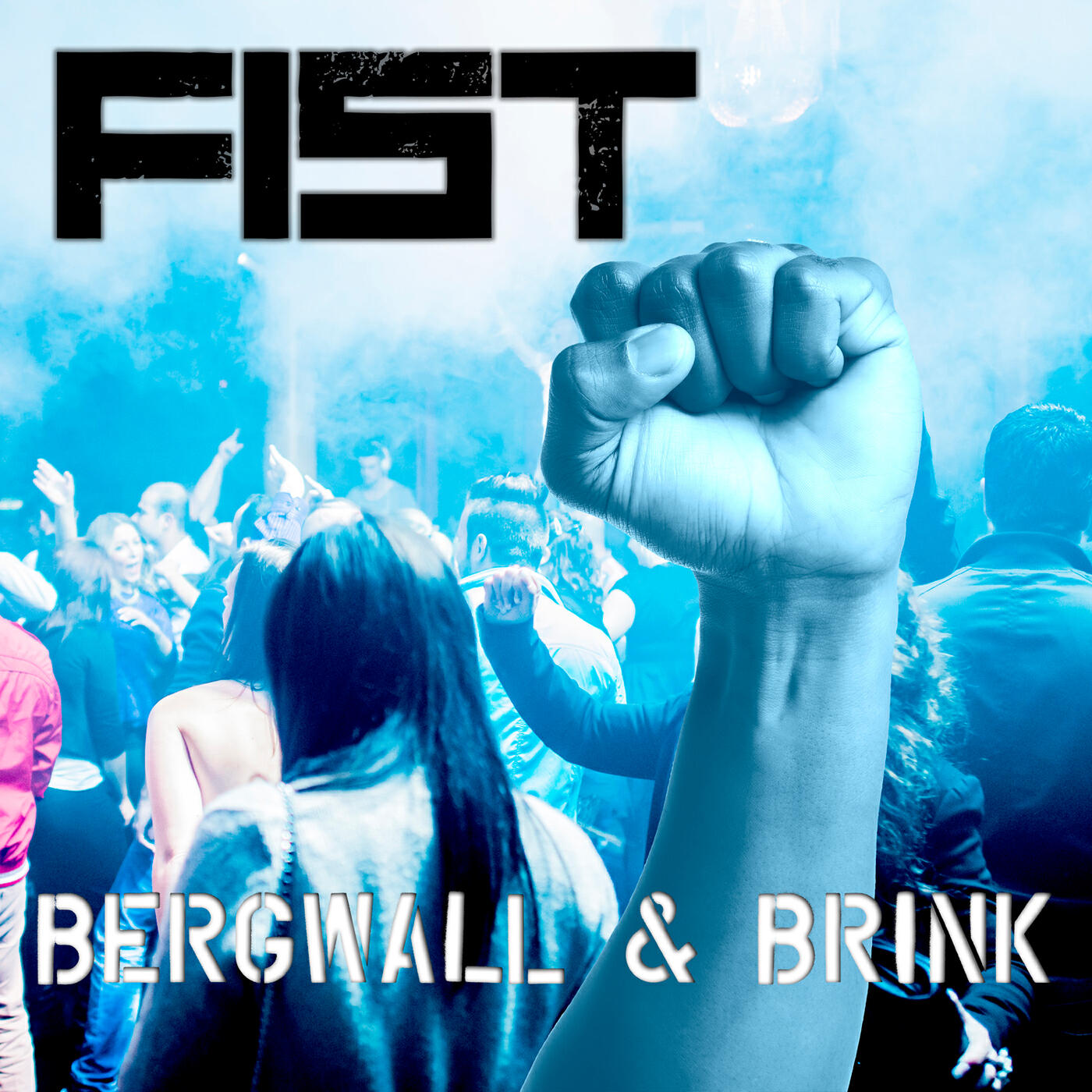 Релиз Fist
