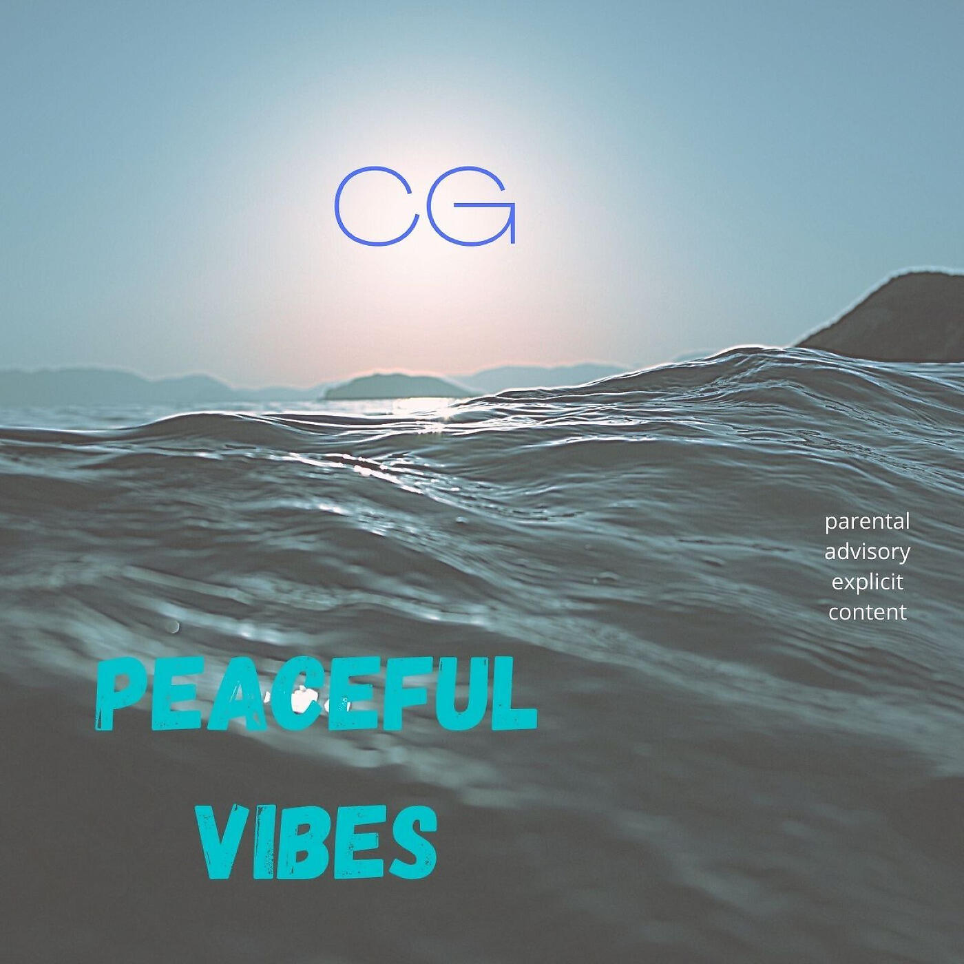 Релиз Peaceful Vibes
