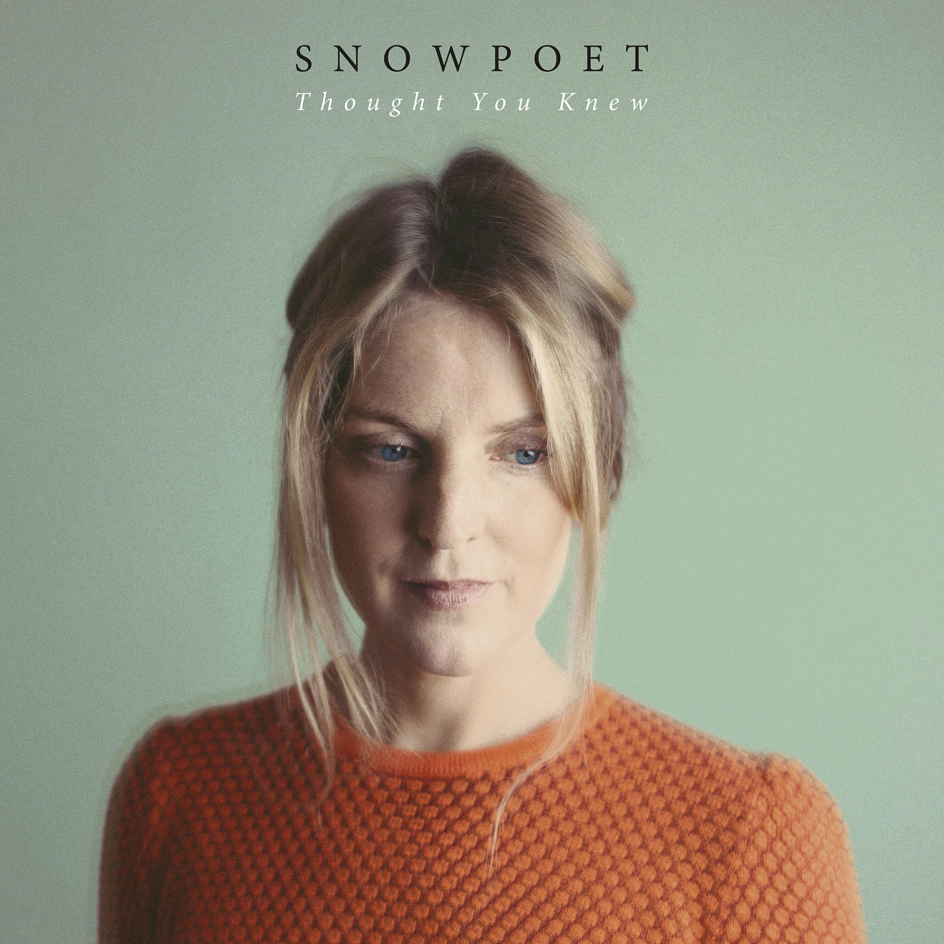 Релиз Thought You Knew