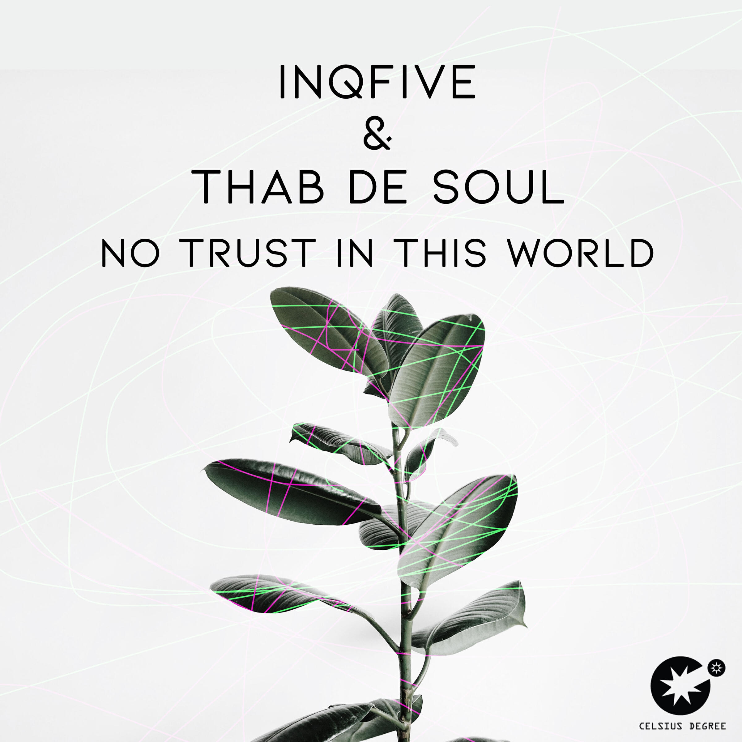 Релиз No Trust In This World