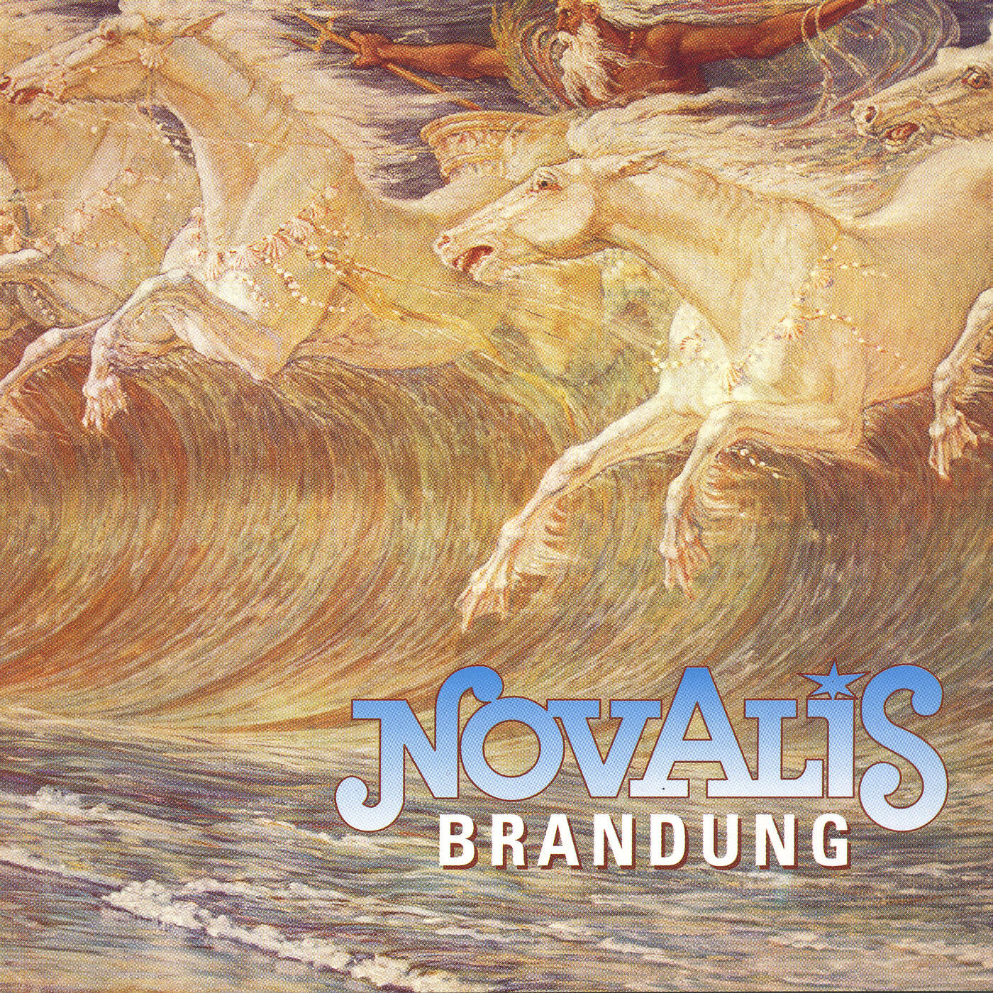 Релиз Brandung