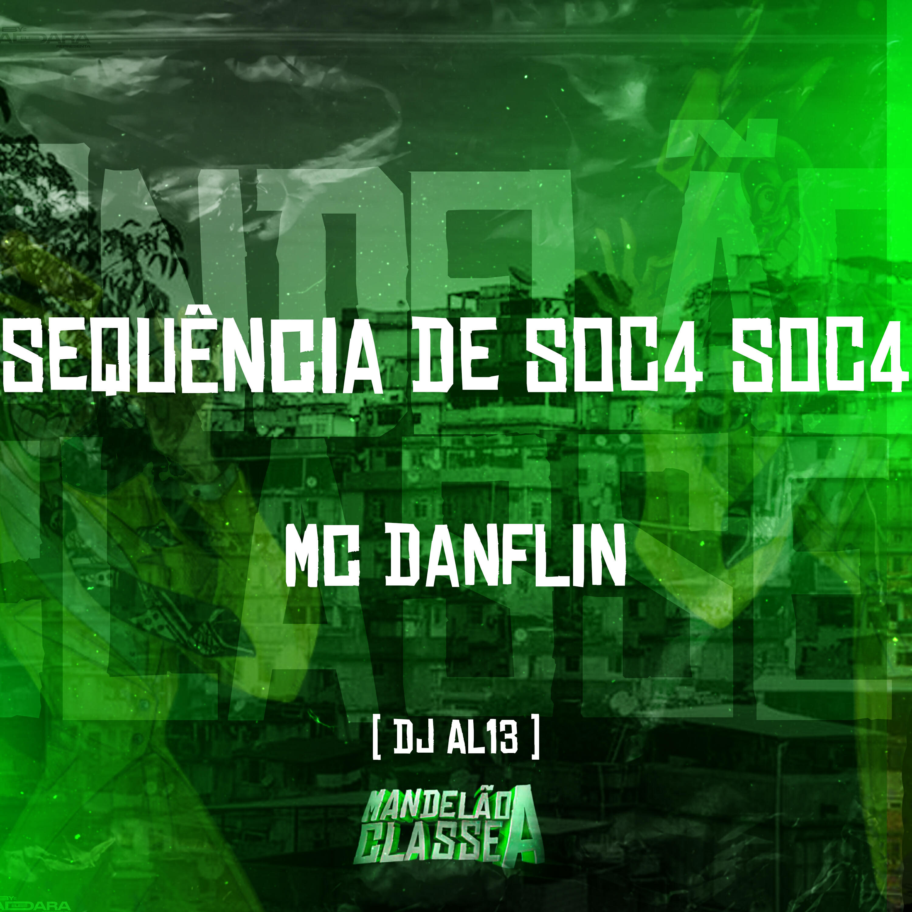 Релиз Sequência de Soc4 Soc4
