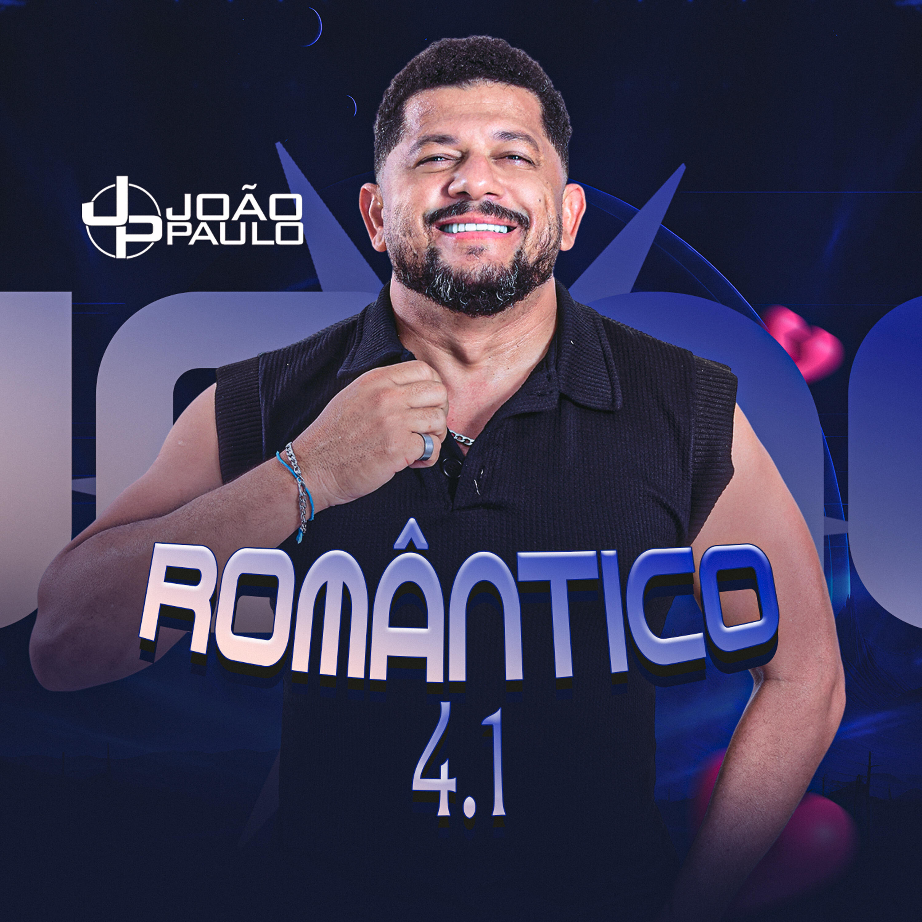 Релиз Romântico 4.1