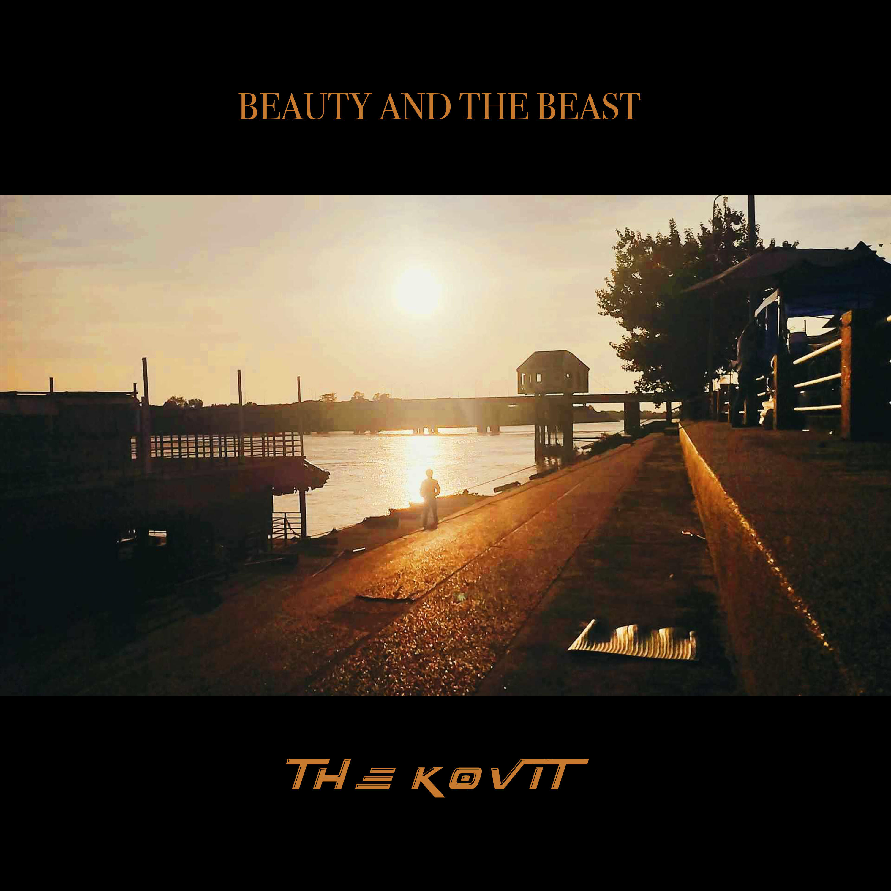 Релиз Beauty And The Beast