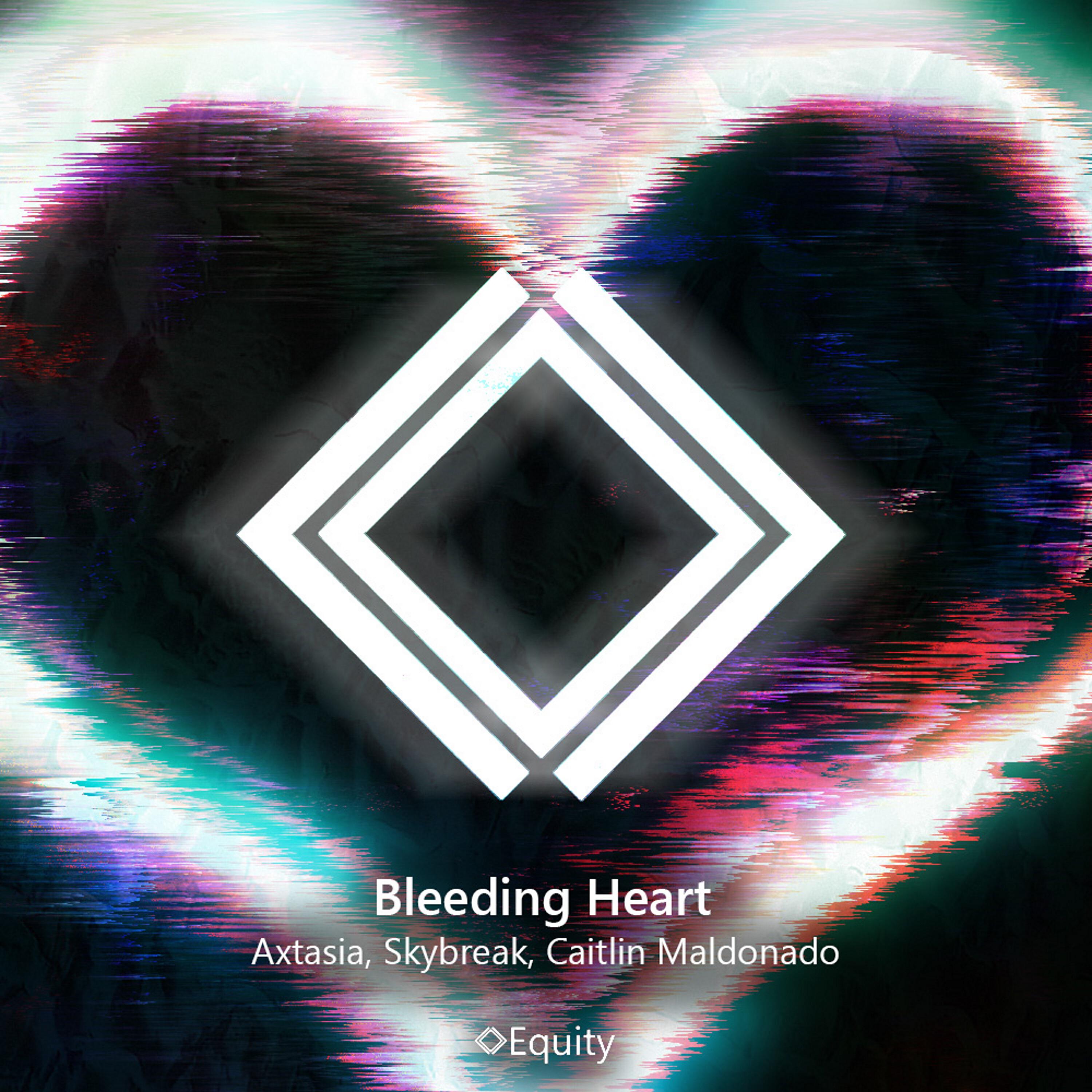Релиз Bleeding Heart