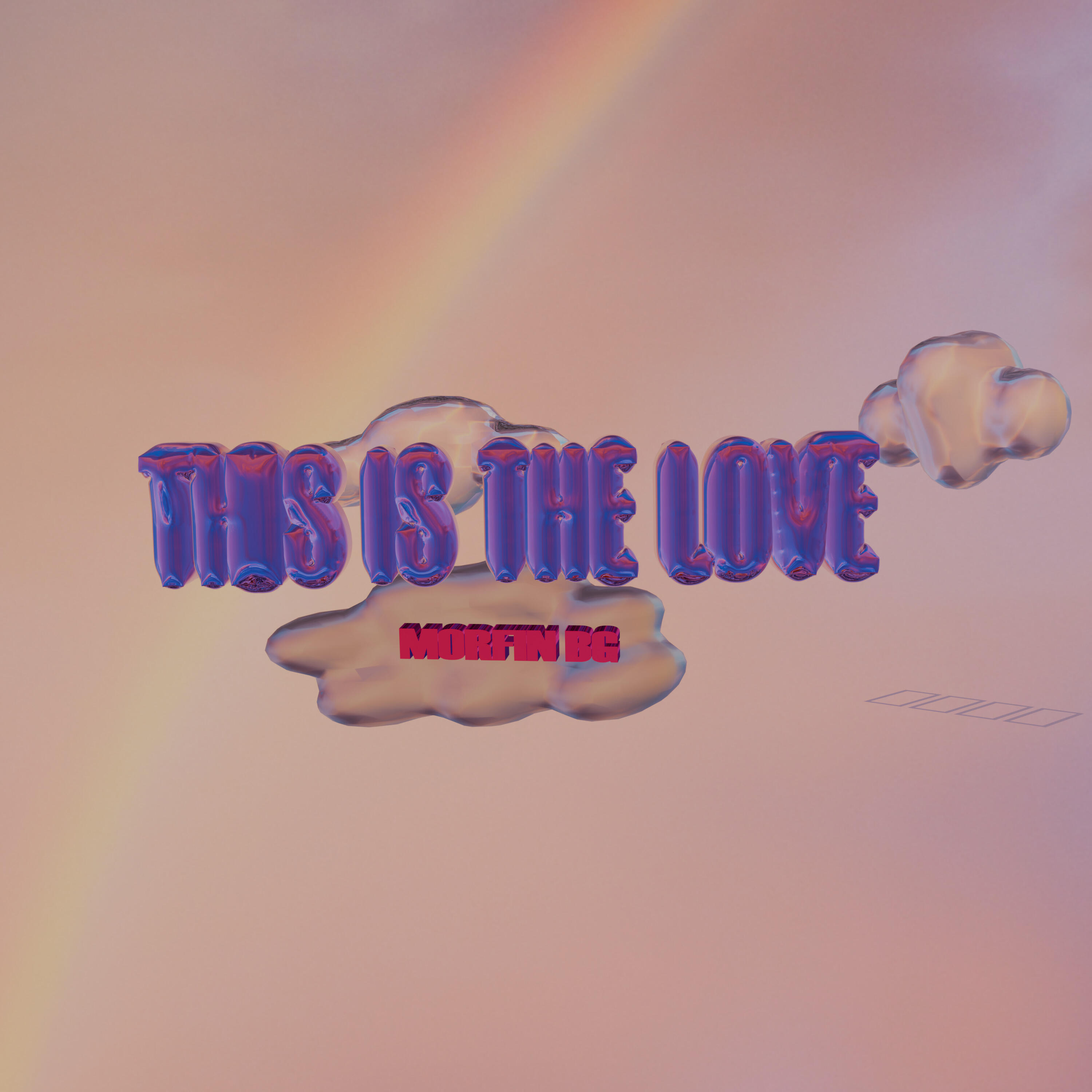 Релиз This Is the Love