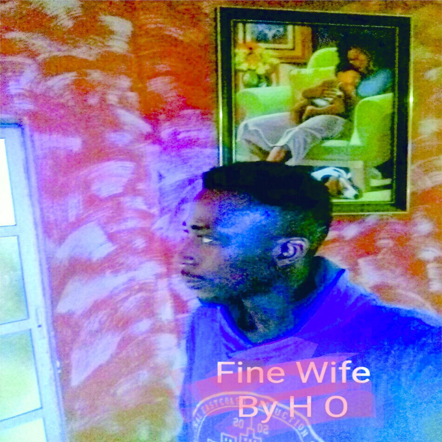 Релиз Fine Wife