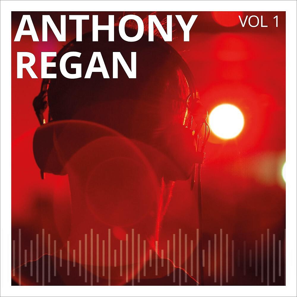 Релиз Anthony Regan, Vol. 1