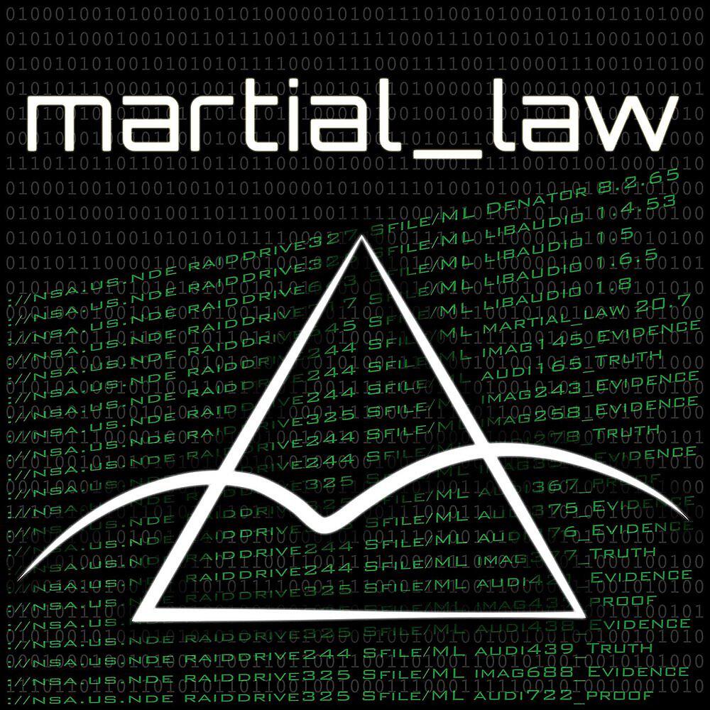 Релиз Martial Law
