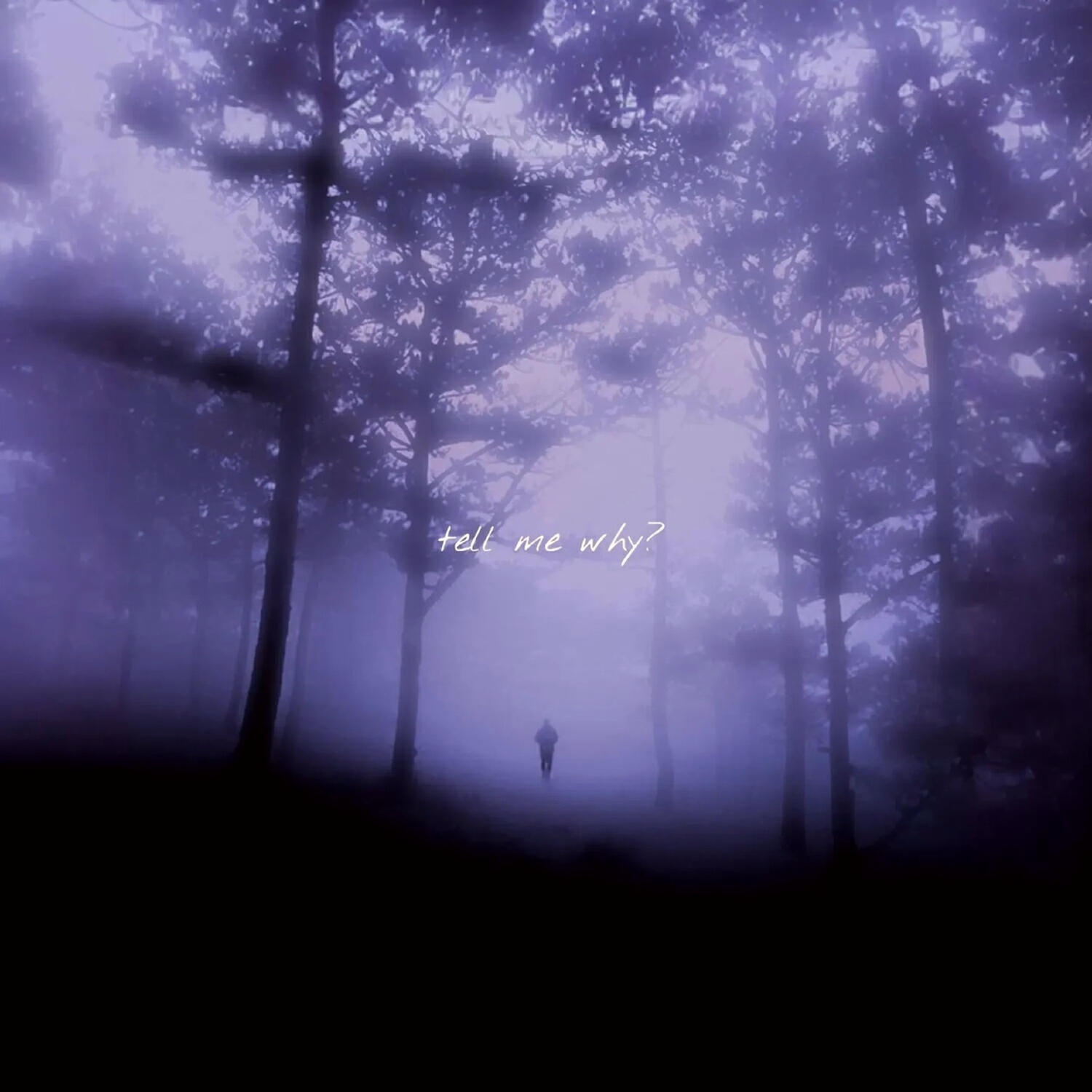 Релиз tell me why?