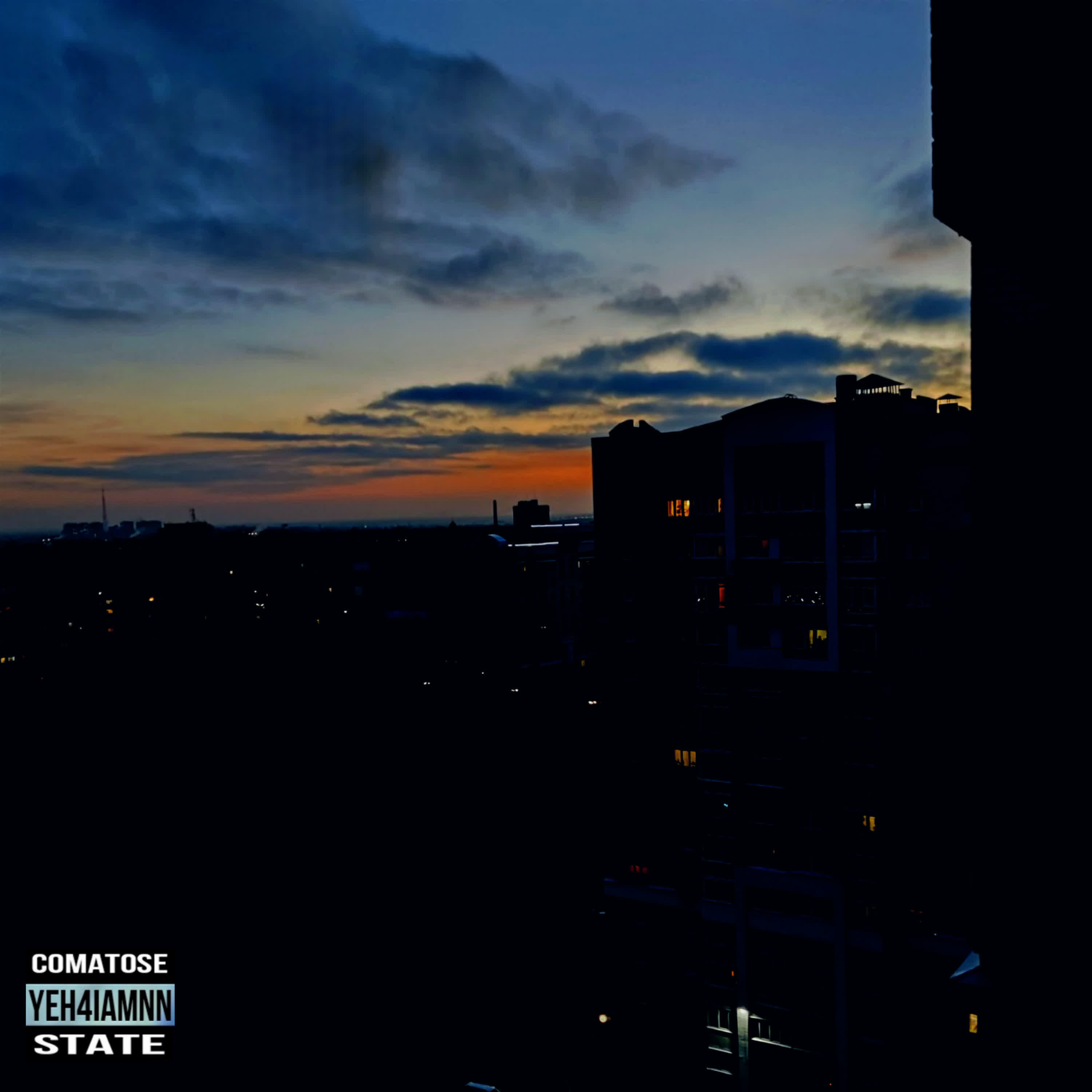 Релиз COMATOSE STATE