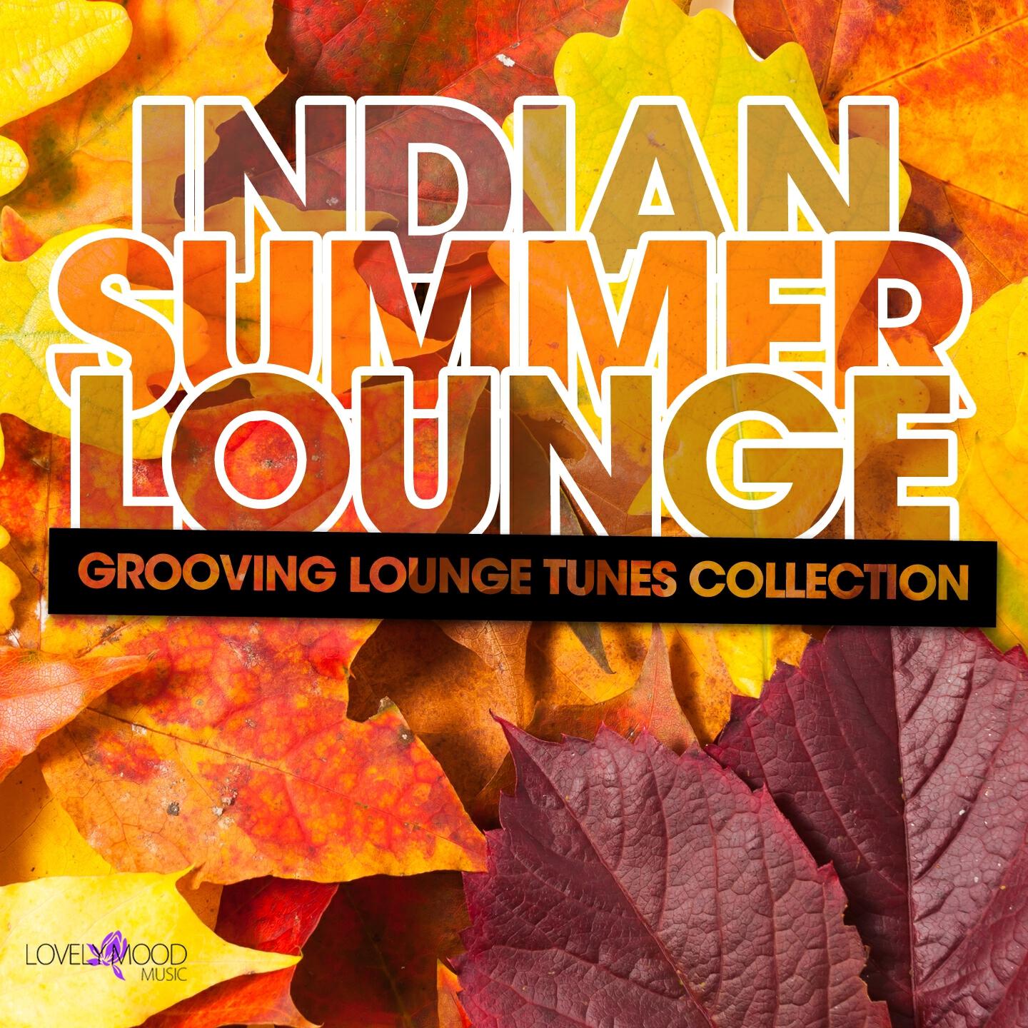 Релиз Indian Summer Lounge