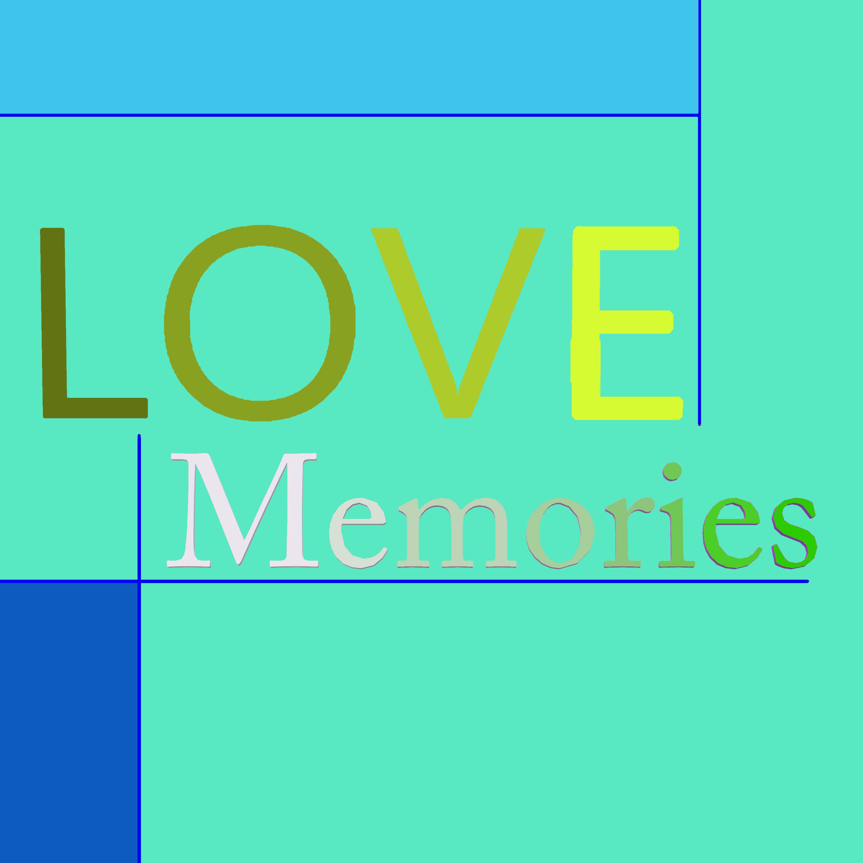 Релиз Love Memories