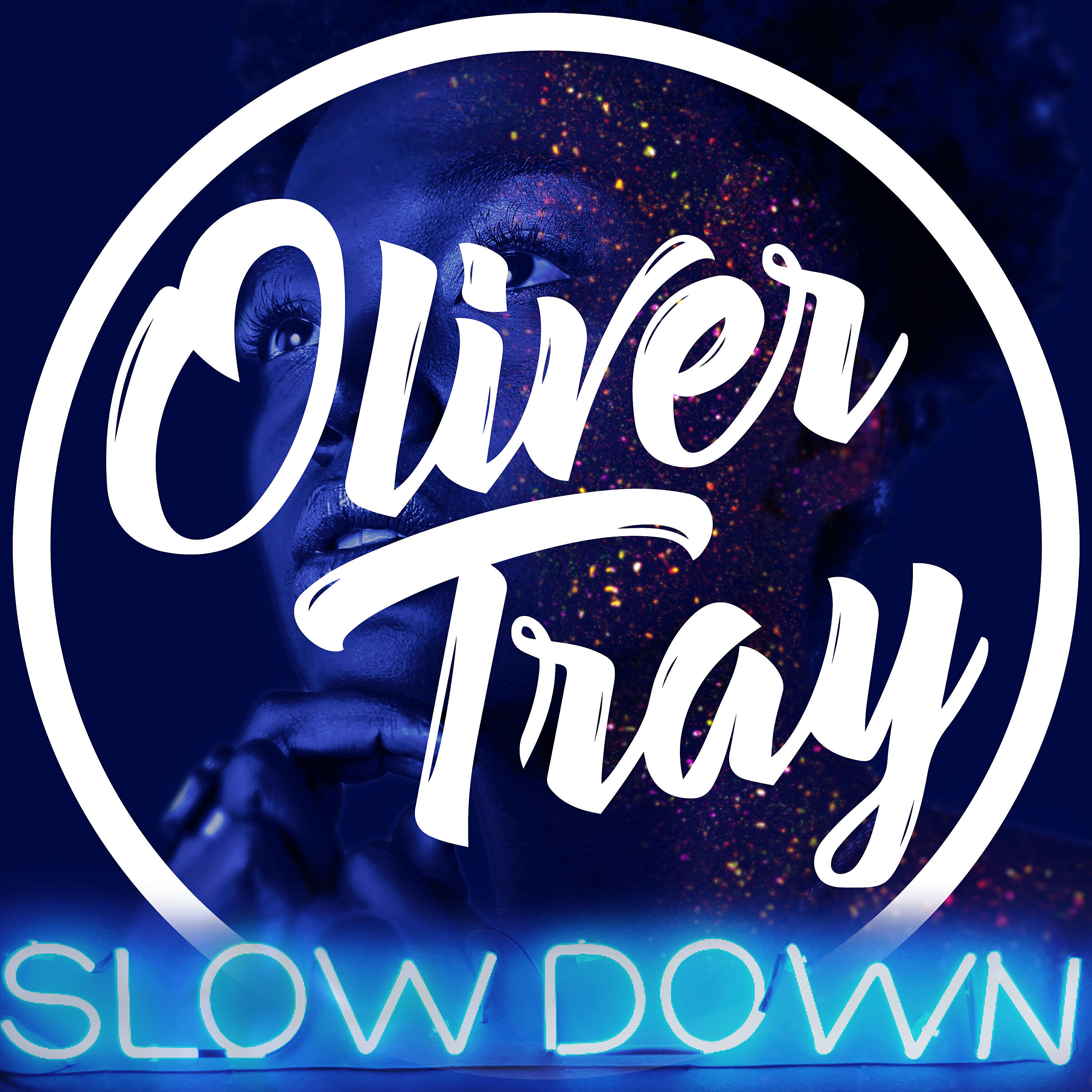 Релиз Slow Down