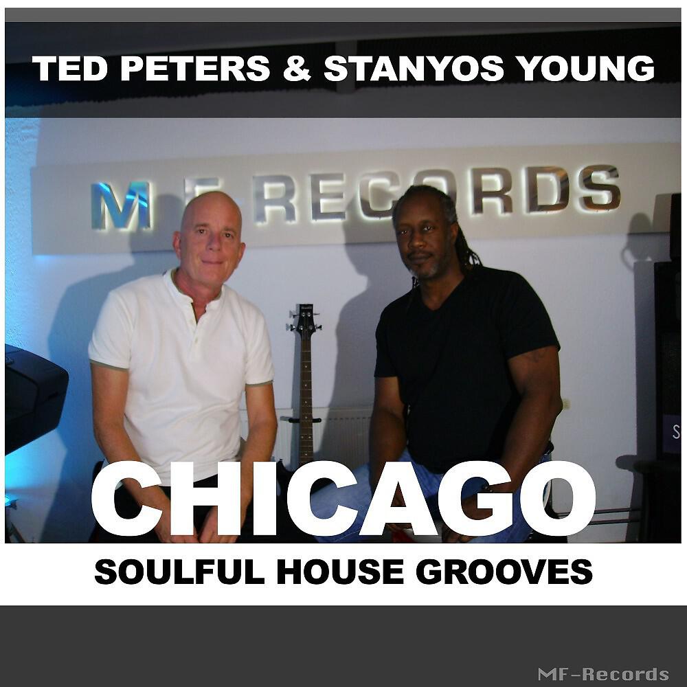 Релиз Chicago Soulful House Grooves
