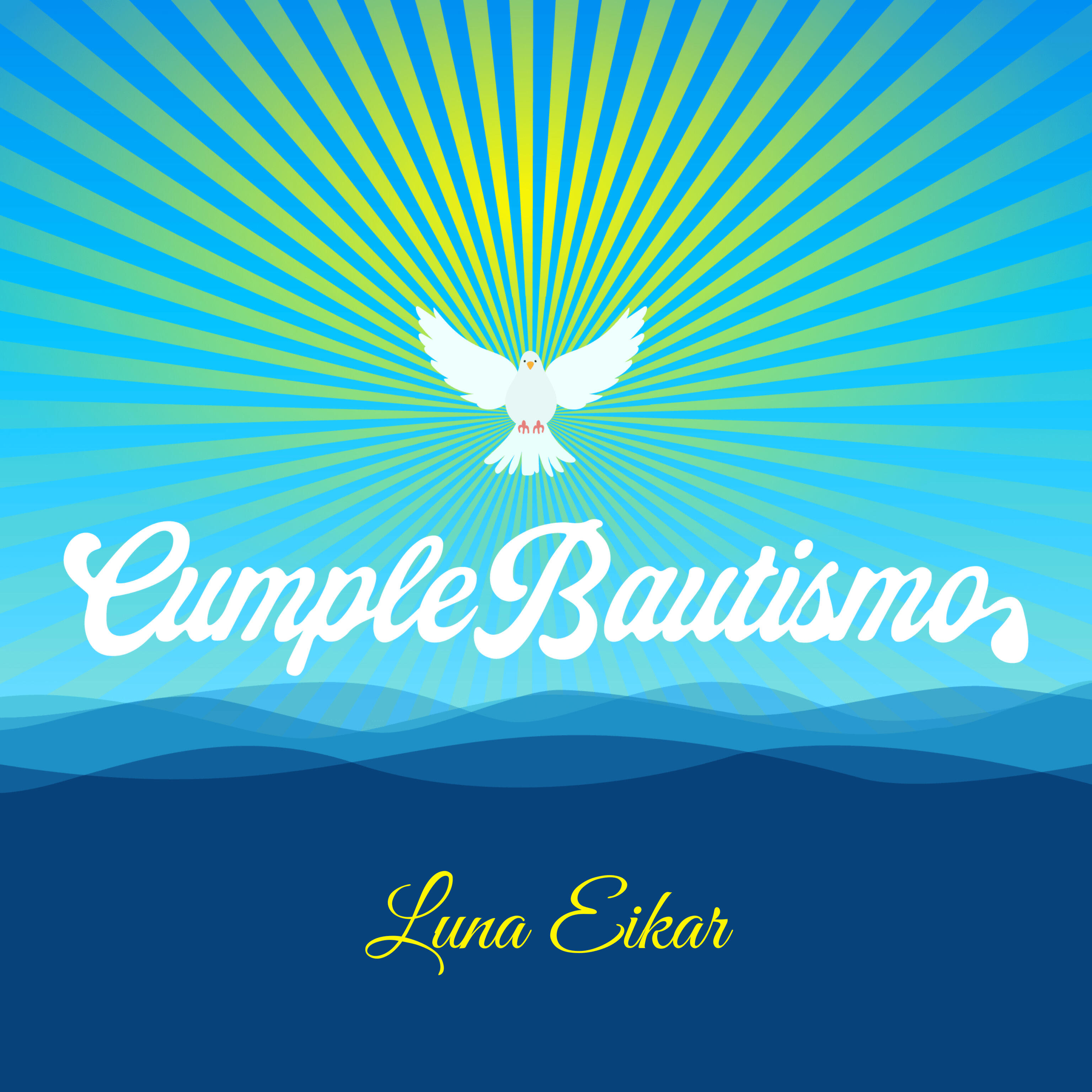 Релиз Cumple Bautismo