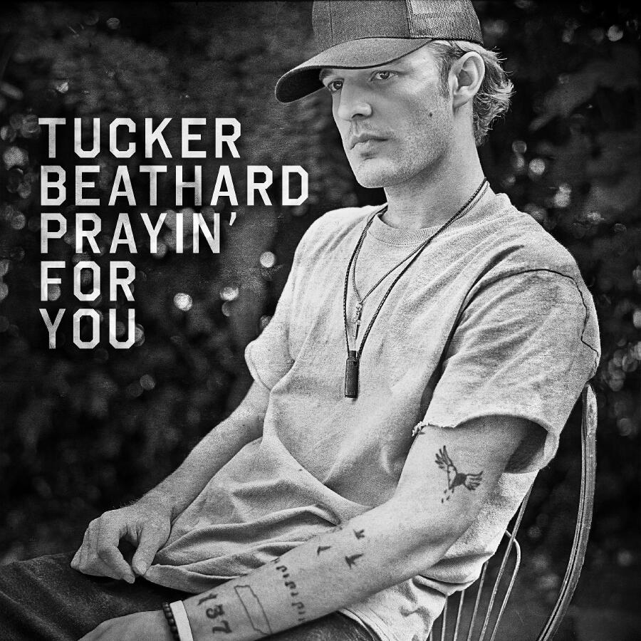Tucker Beathard