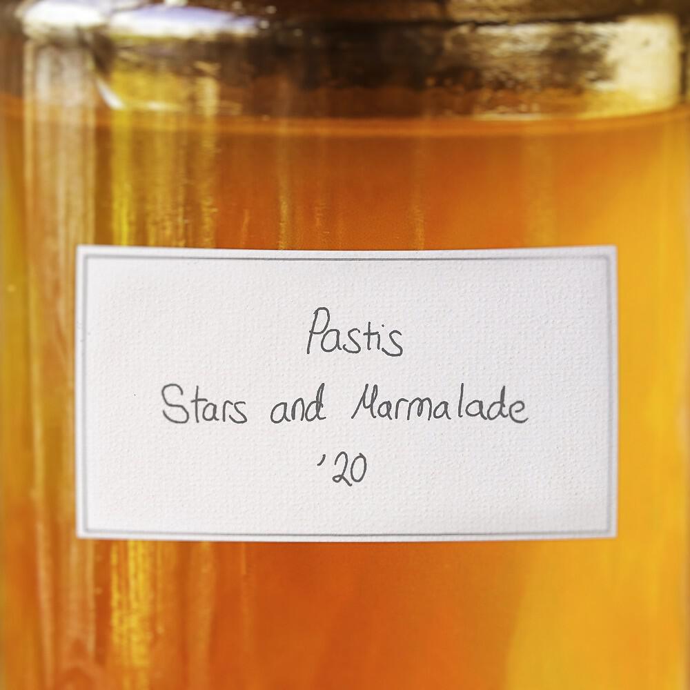 Скачать песню Pastis - Stars & Marmalade бесплатно в MP3 для Android и iOS