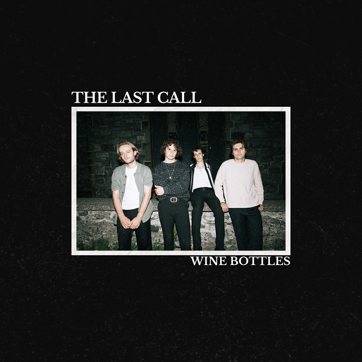 Релиз Wine Bottles