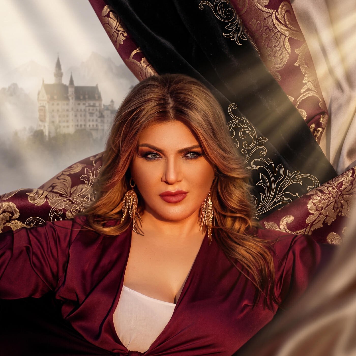 Релиз Deine Liebe Lockte Mich