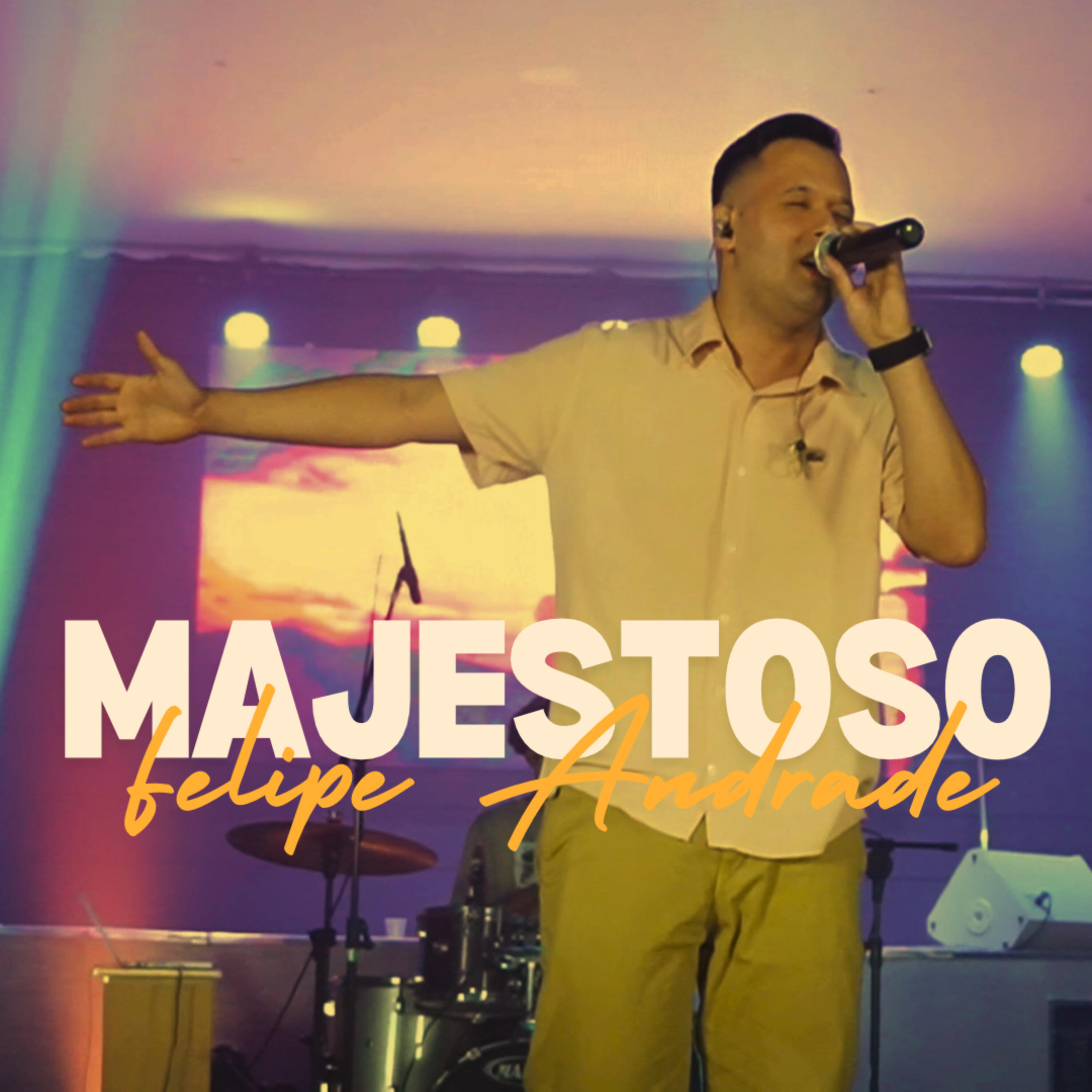 Релиз Majestoso
