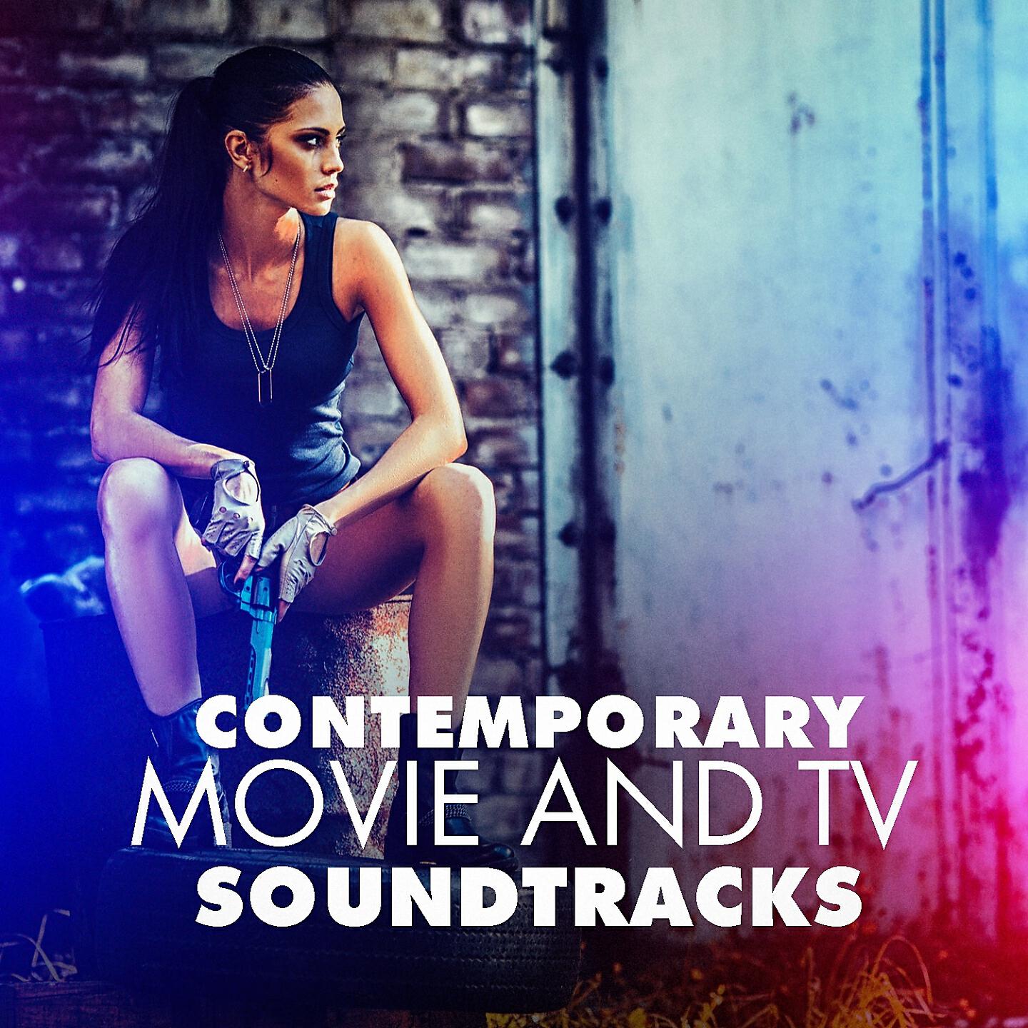 Релиз Contemporary Movie and TV Soundtracks