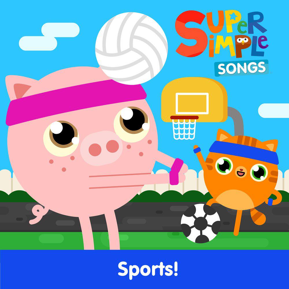 Релиз Sports