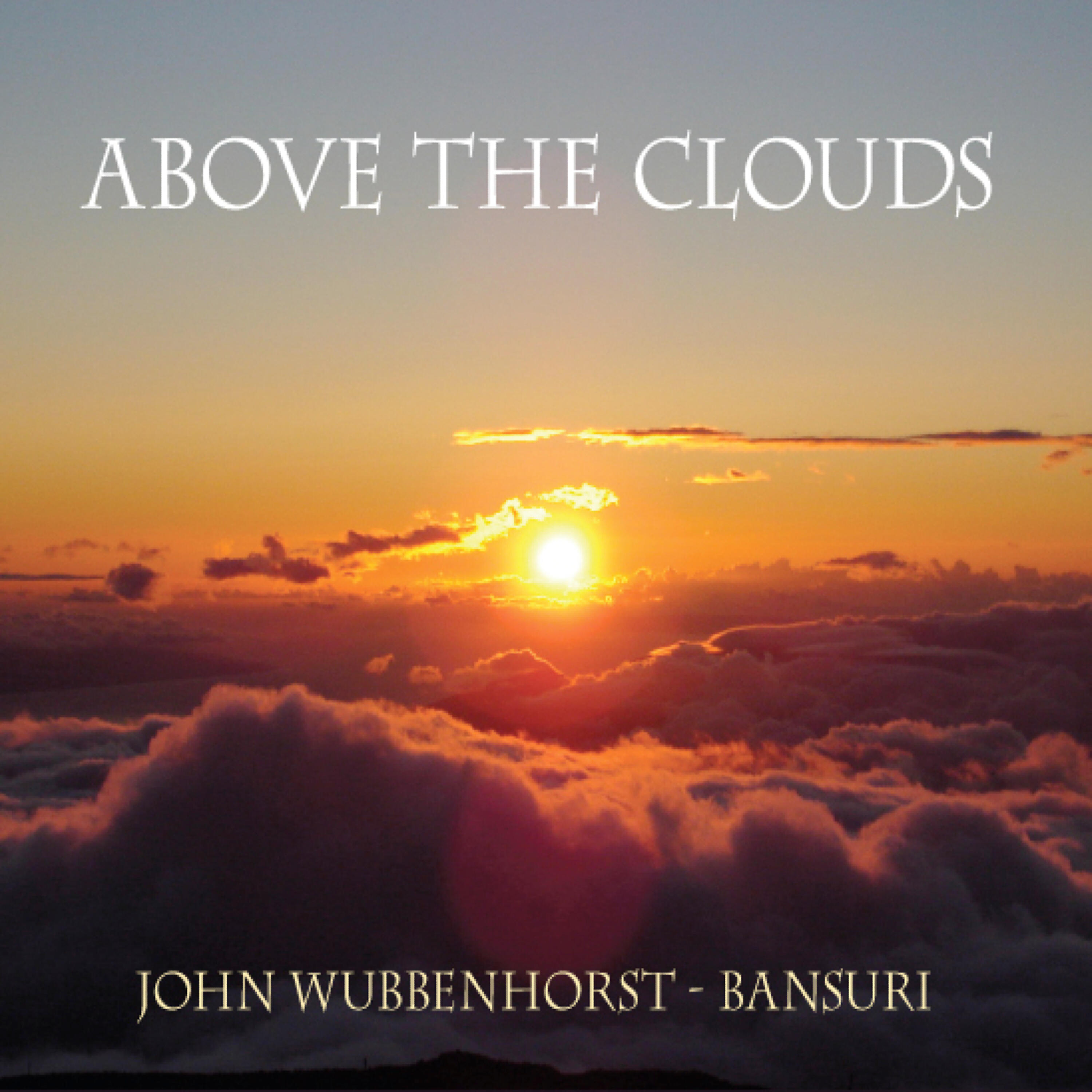 Релиз Above the Clouds