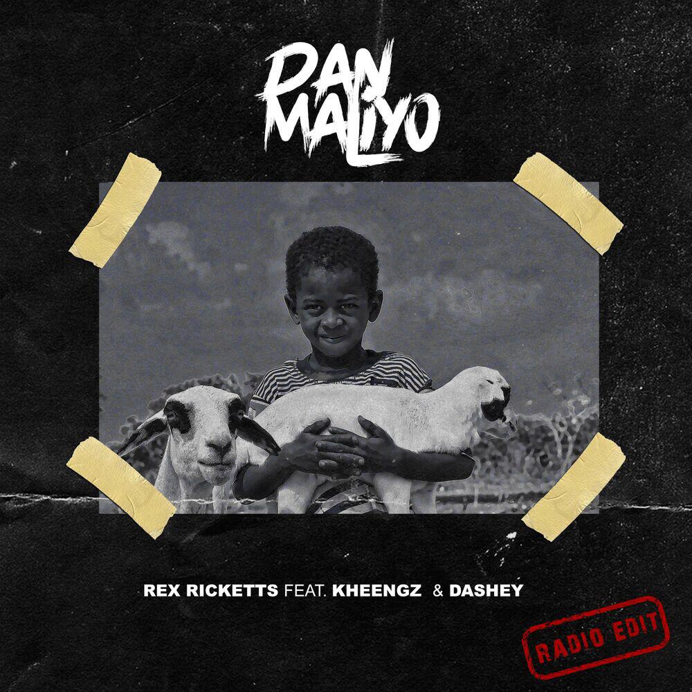 Релиз Dan Maliyo (Radio Edit)