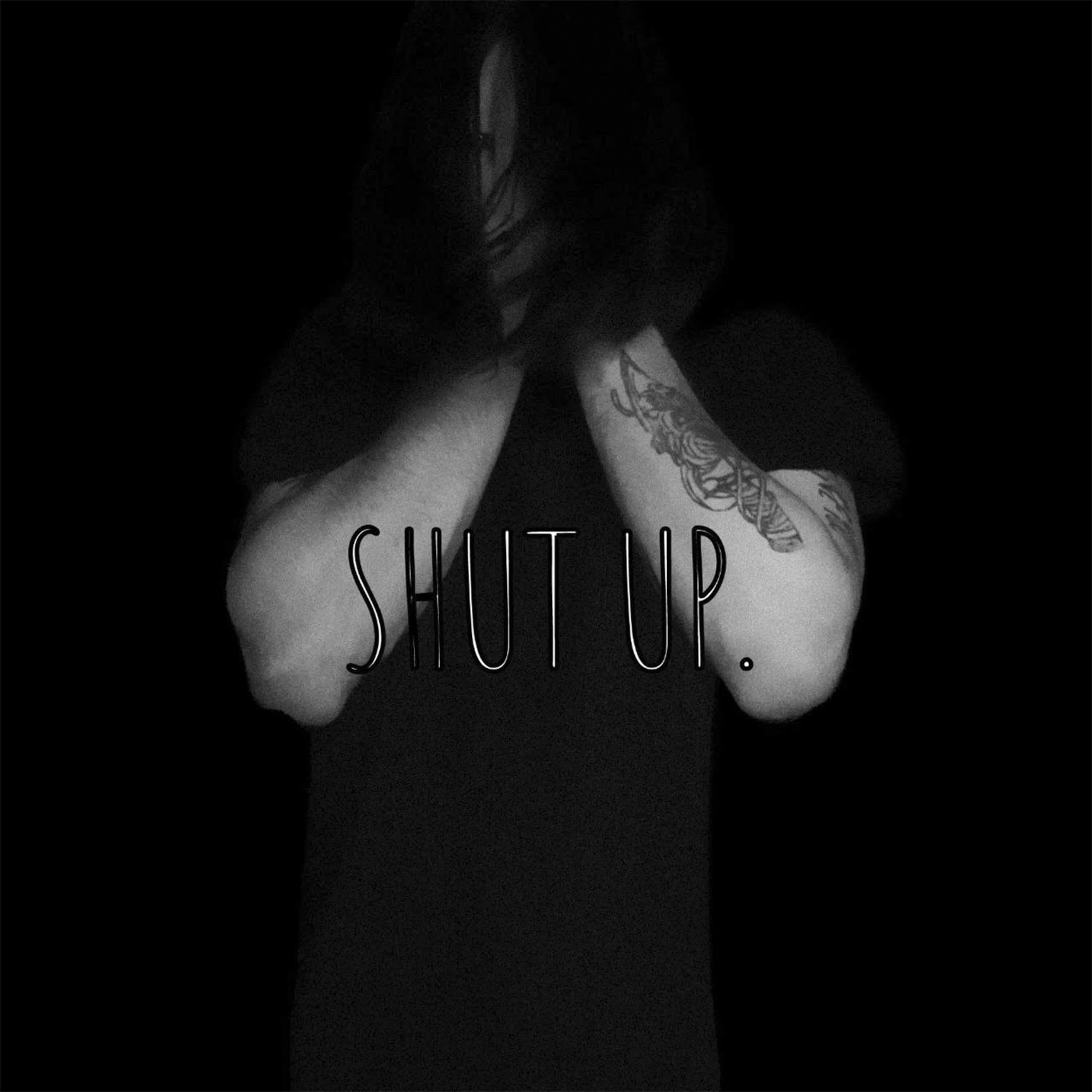 Релиз SHUT UP