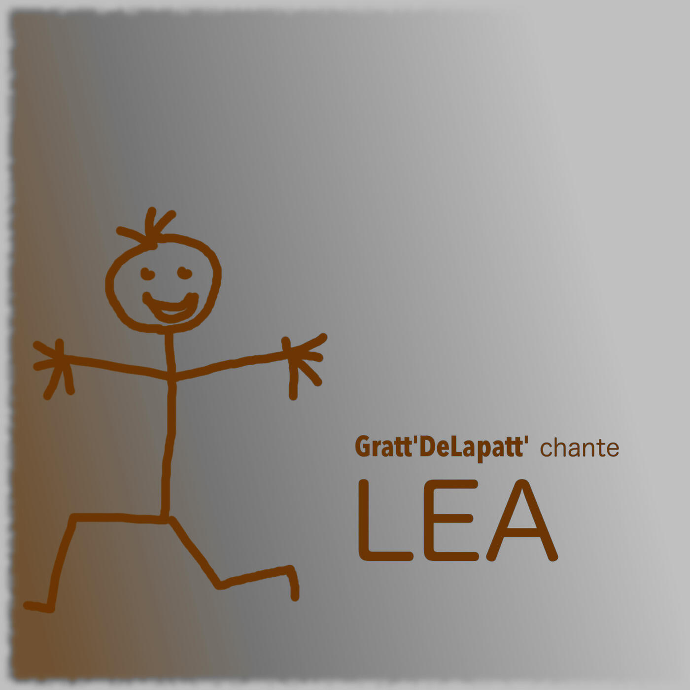 Релиз Léa