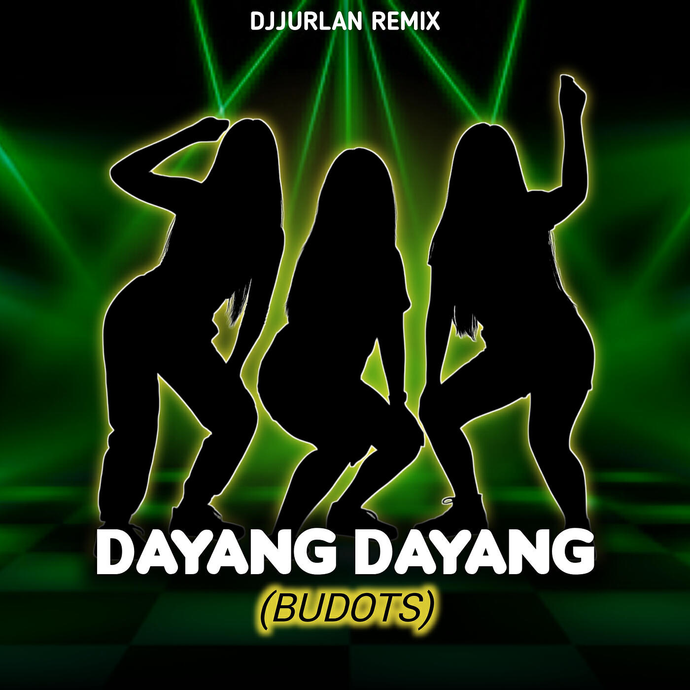 Релиз Dayang Dayang (Budots)