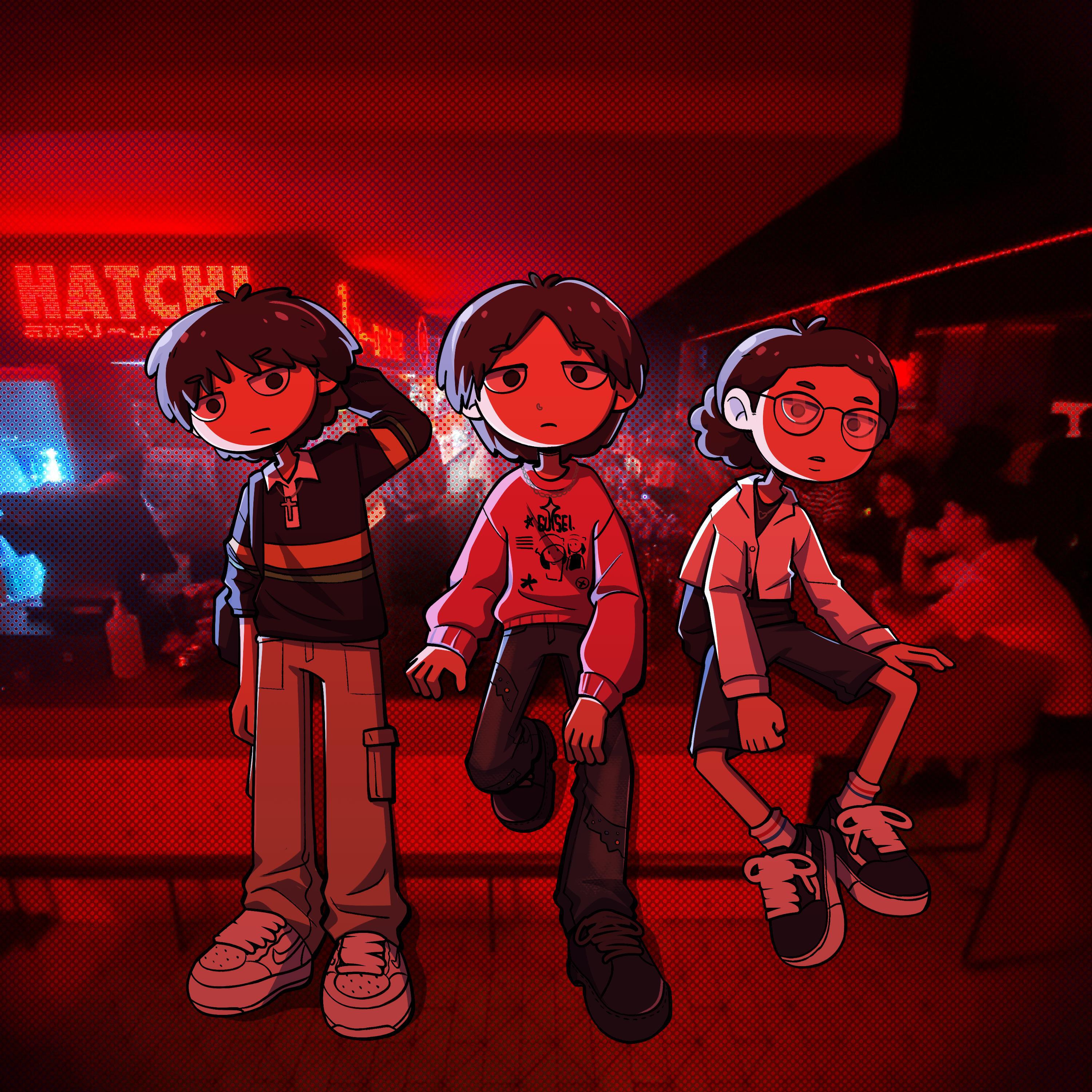 Релиз eileen