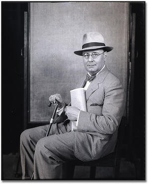 Healey Willan
