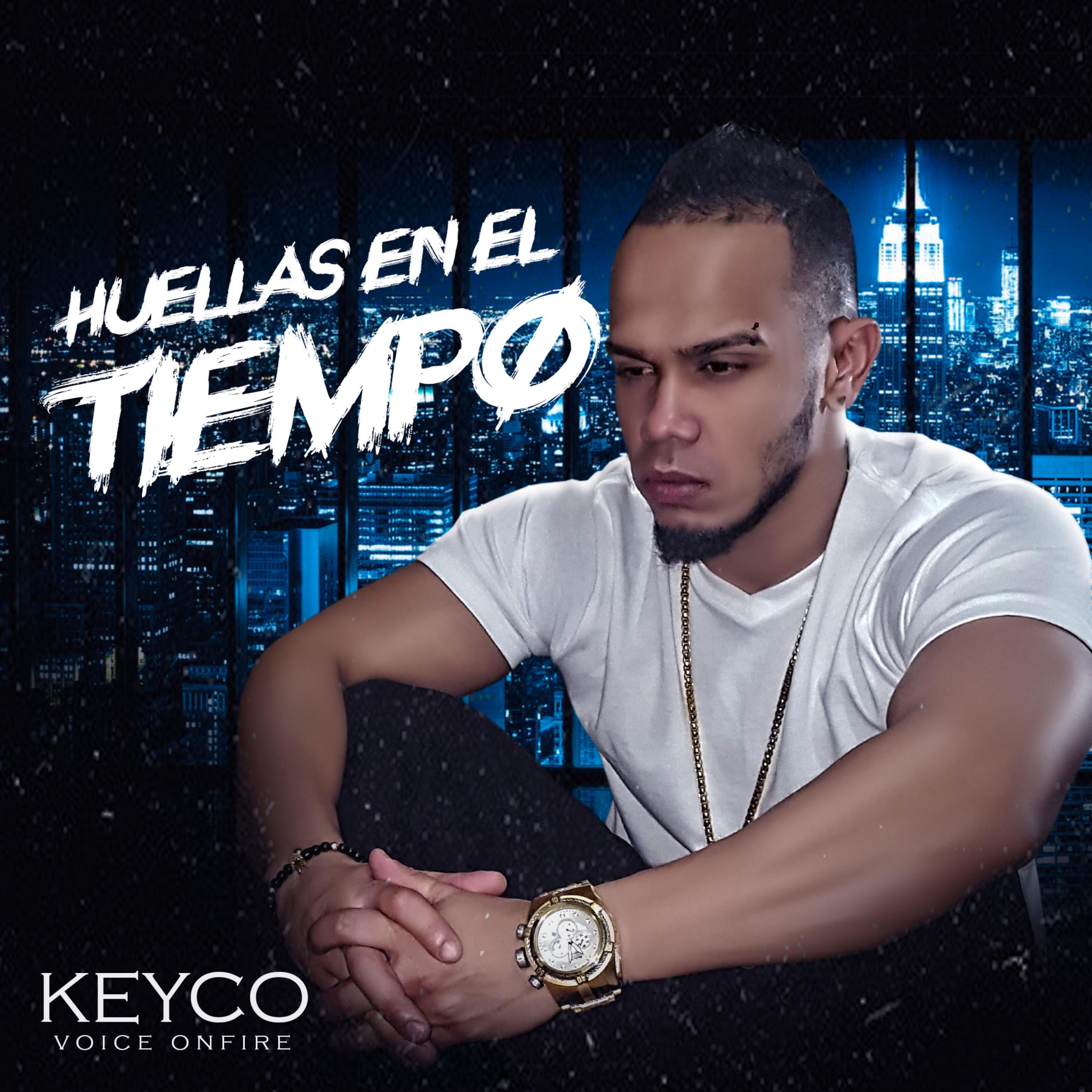 Трек Te Sigo Pensando