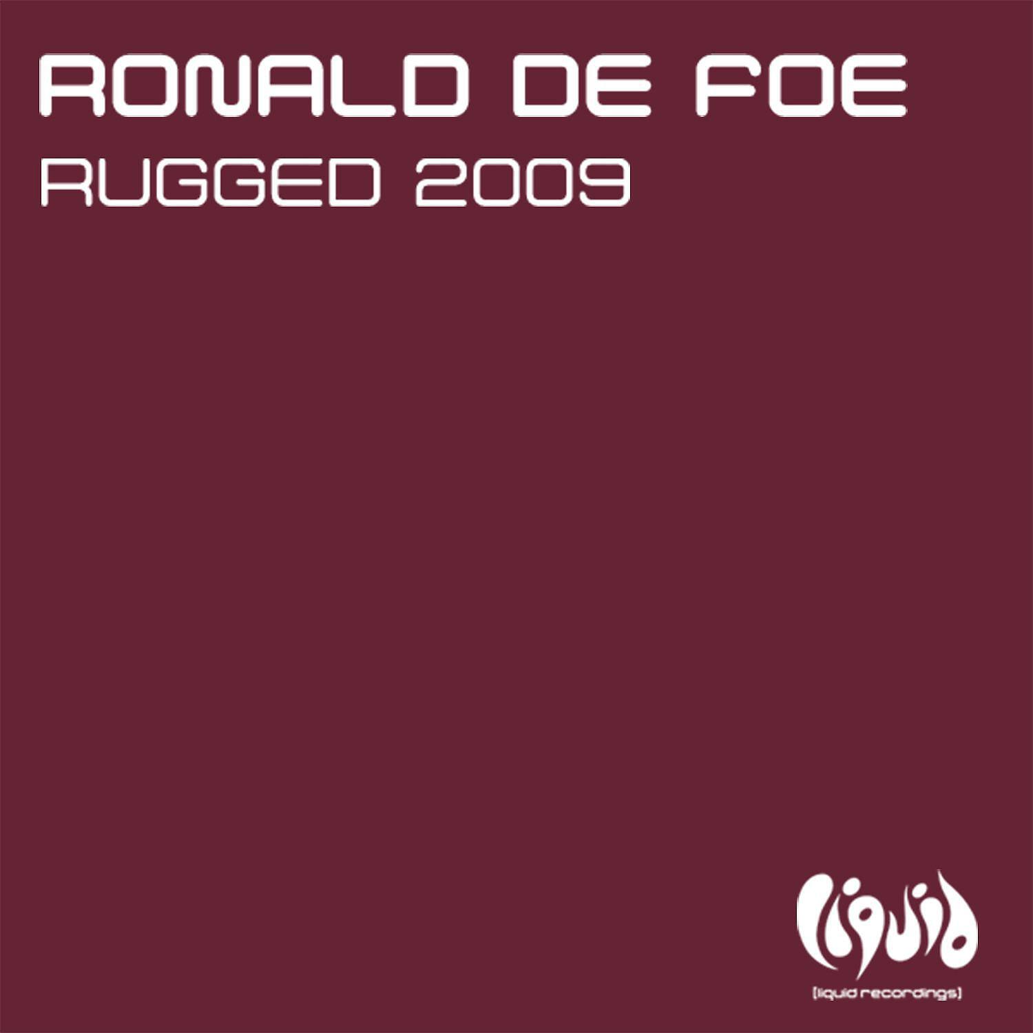Релиз Rugged 2009