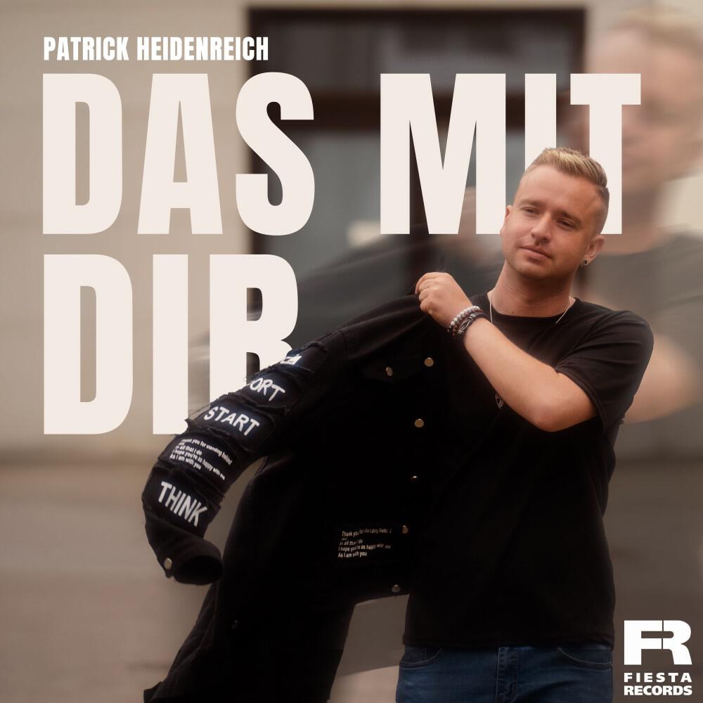 Релиз Das mit dir