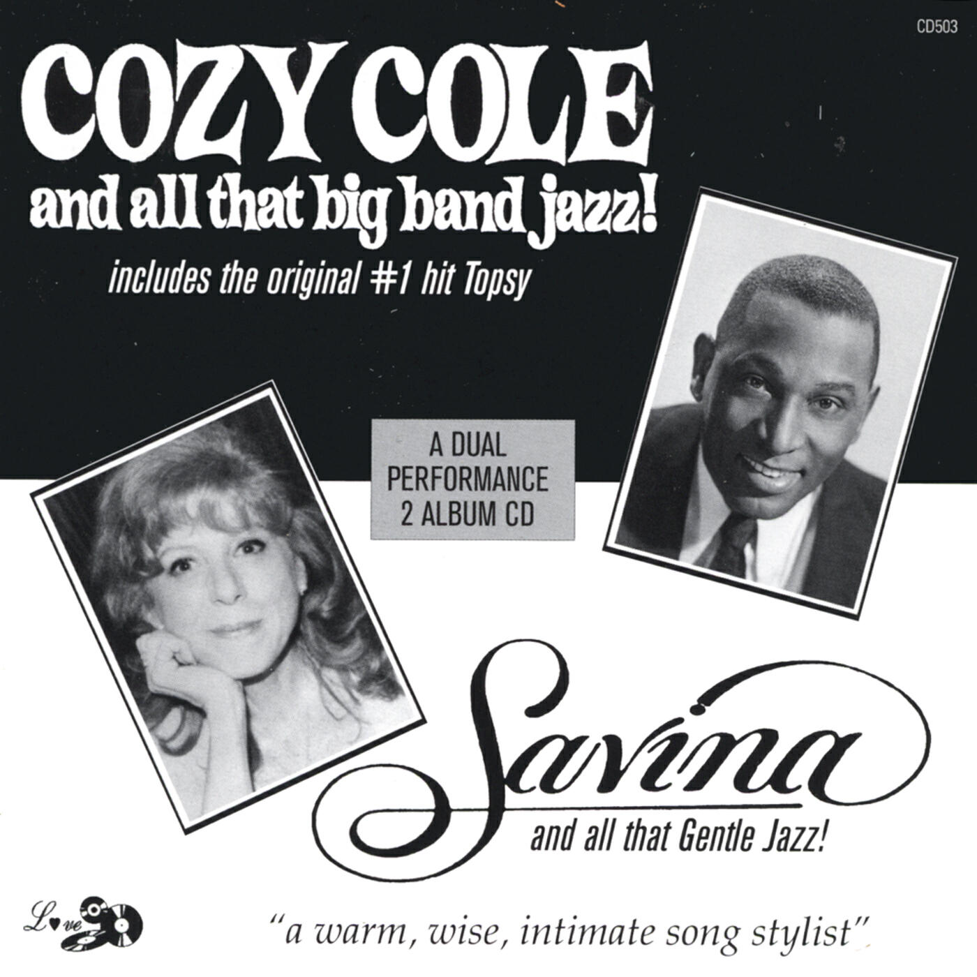 Релиз Big Band Jazz And Gentle Jazz Vocals