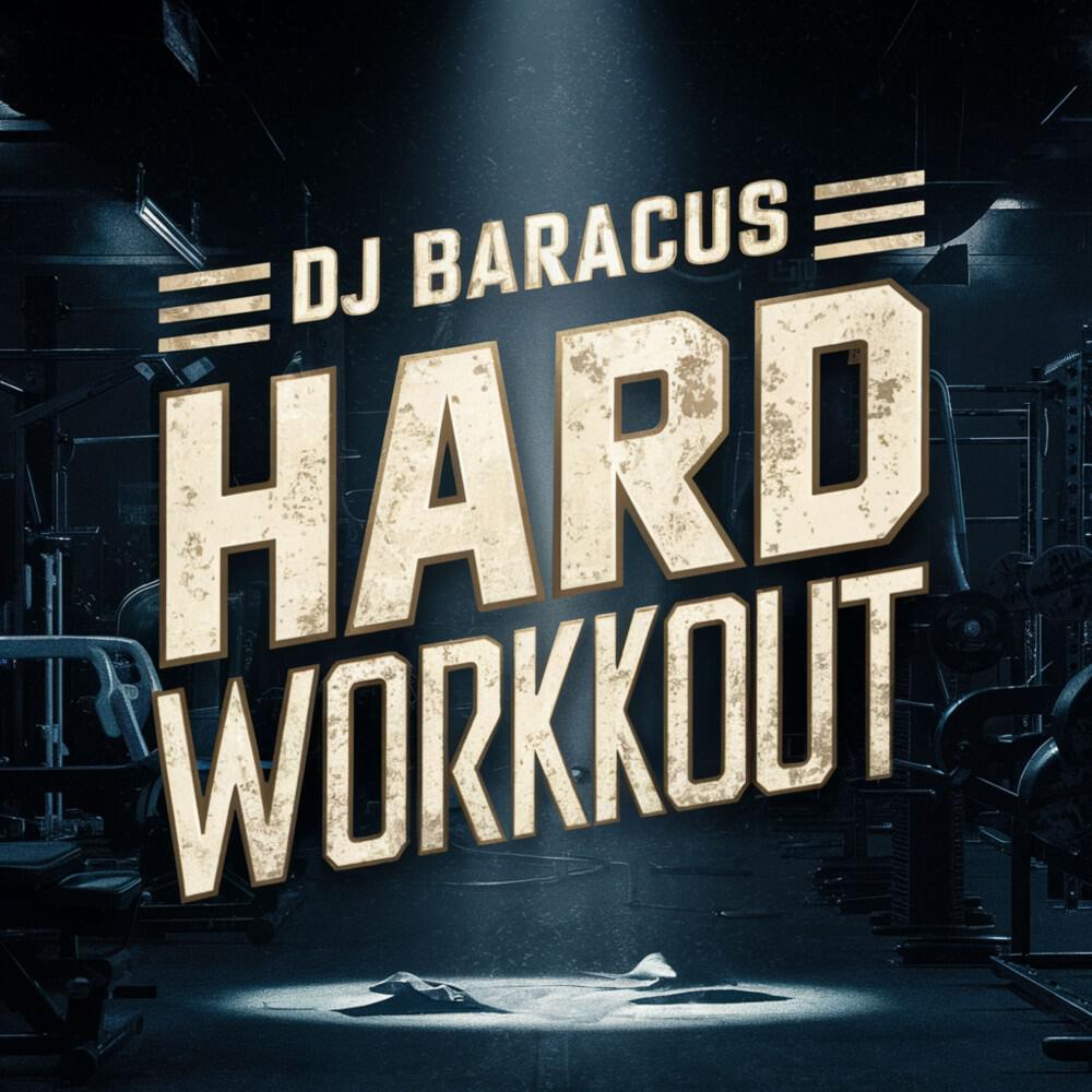 Релиз Hard Workout