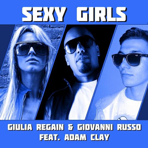 Релиз Sexy Girls