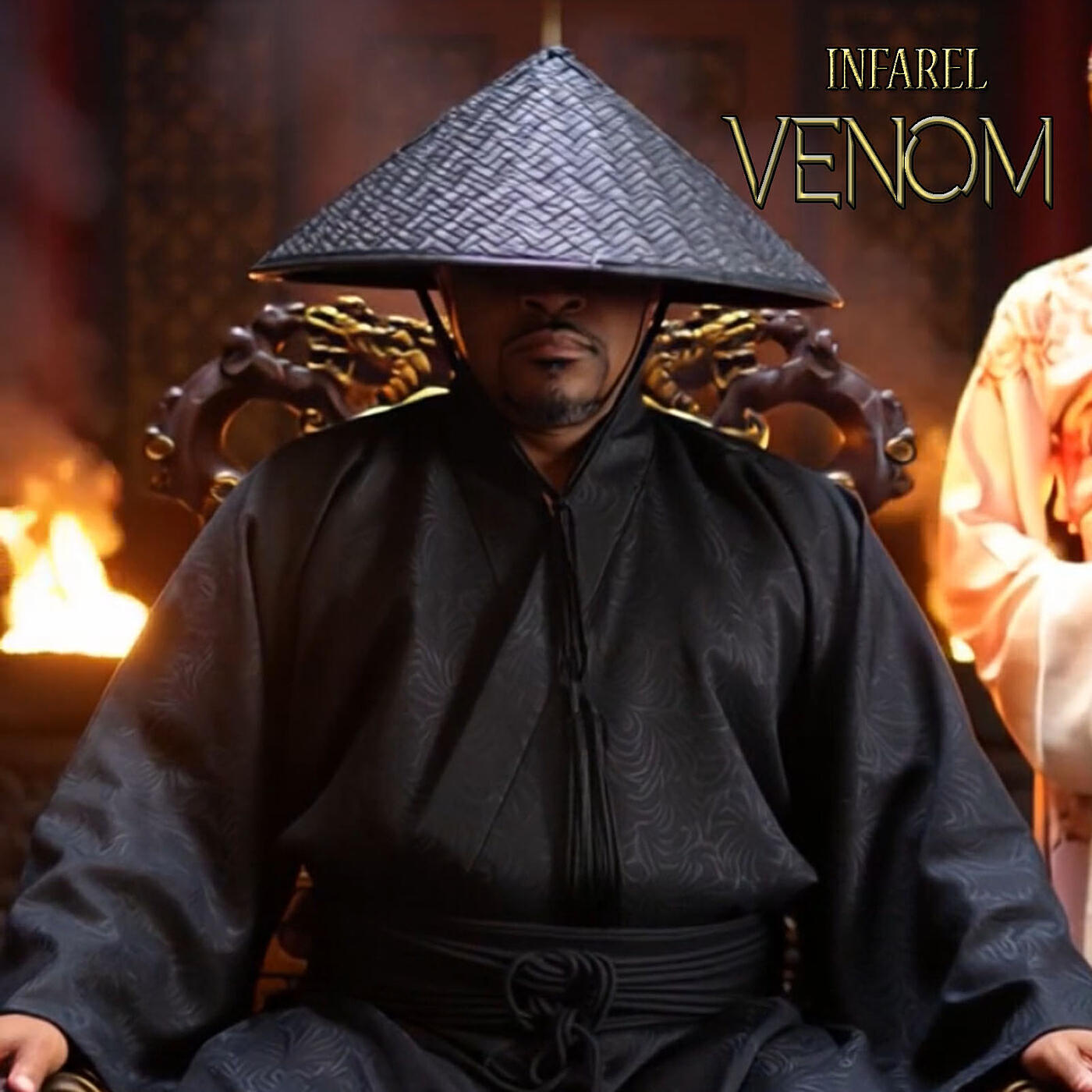 Релиз Venom
