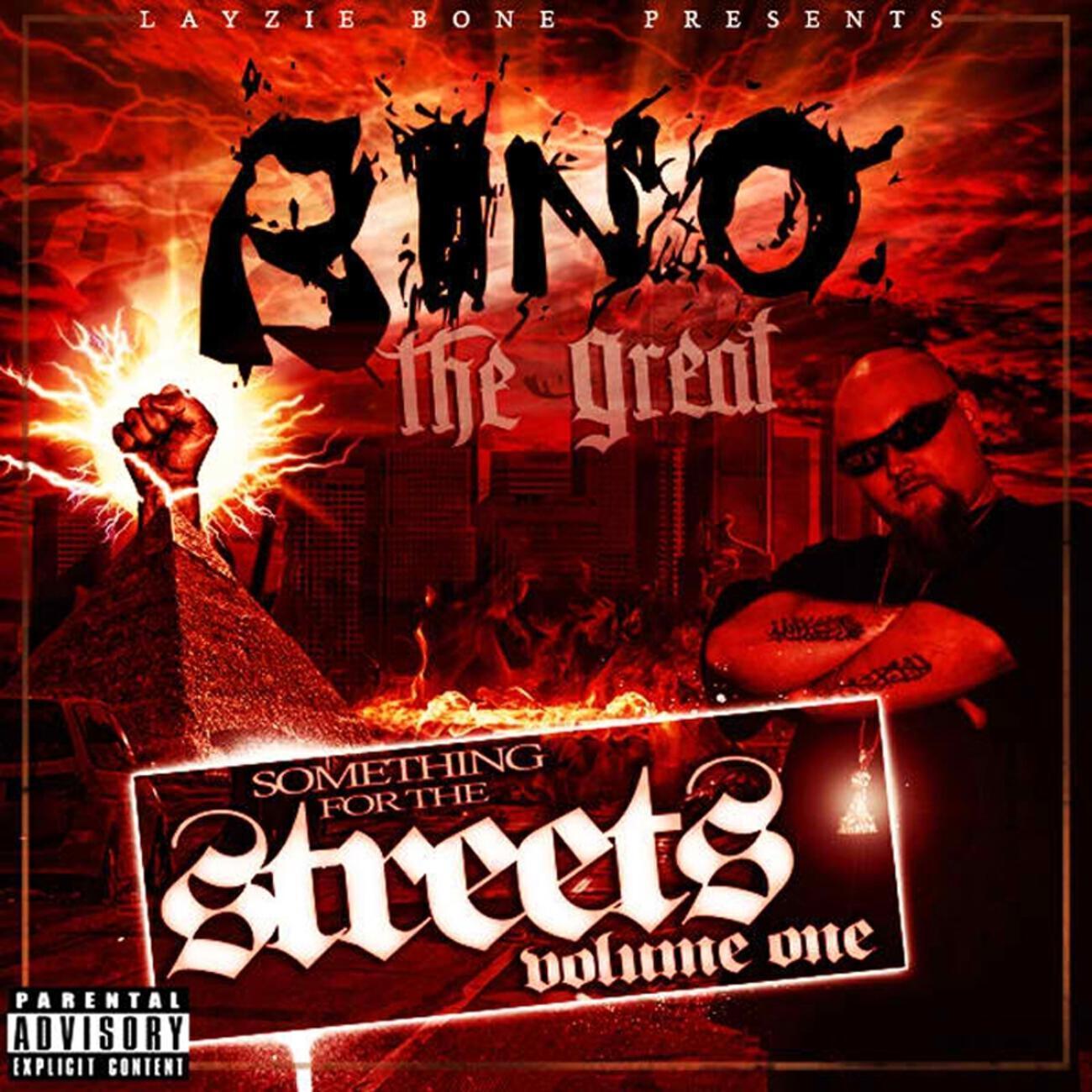 BINO the Great